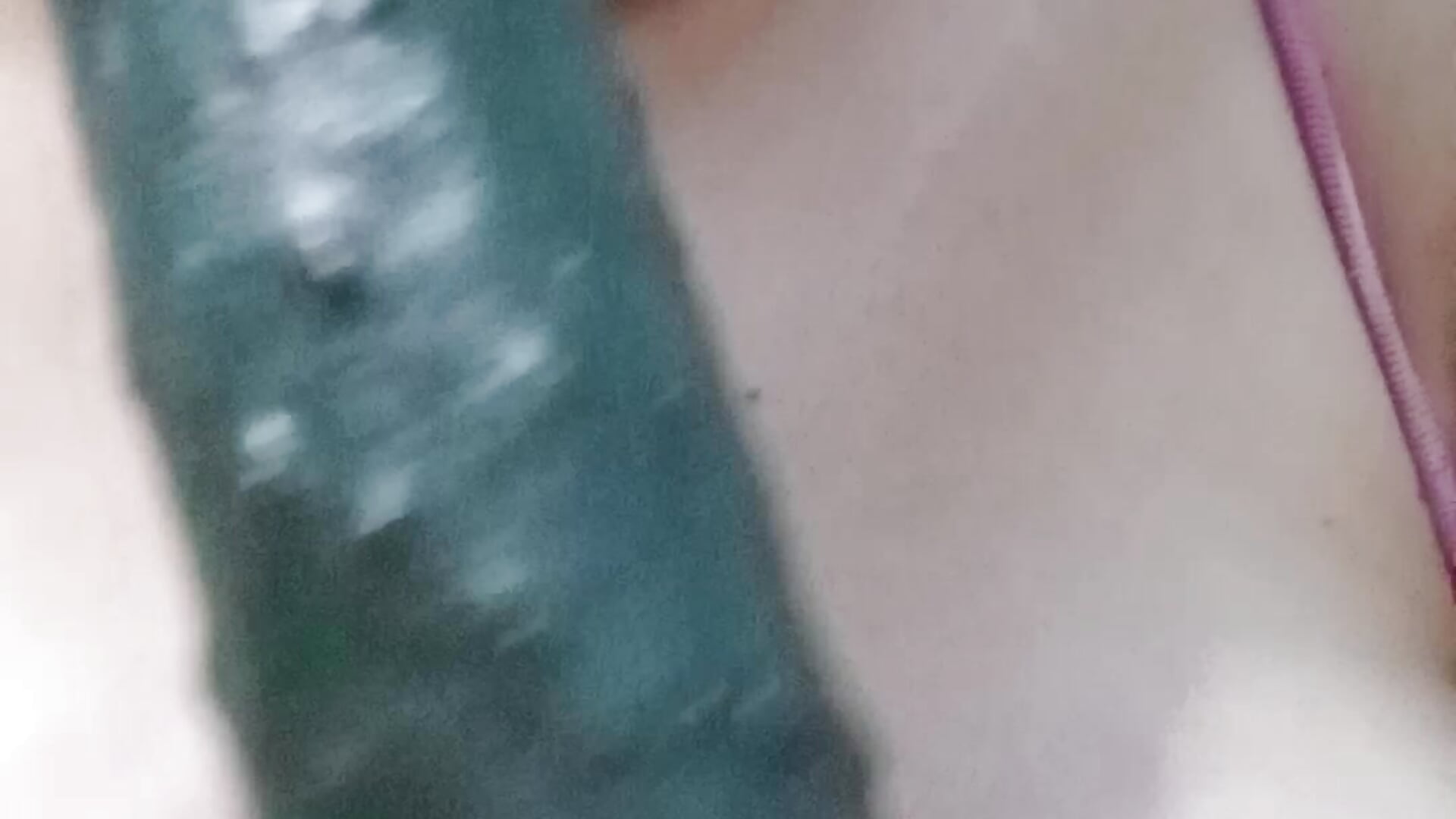 مص ولحس الخيارة - فيديو من Notila-68 موديل الكام