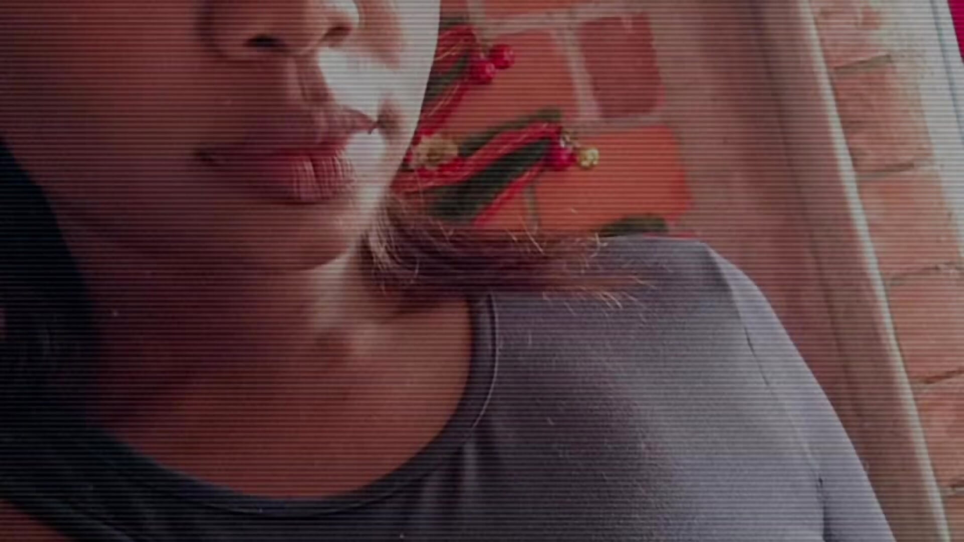 Hello love 🥰🫶 - video của người mẫu cam caperublack