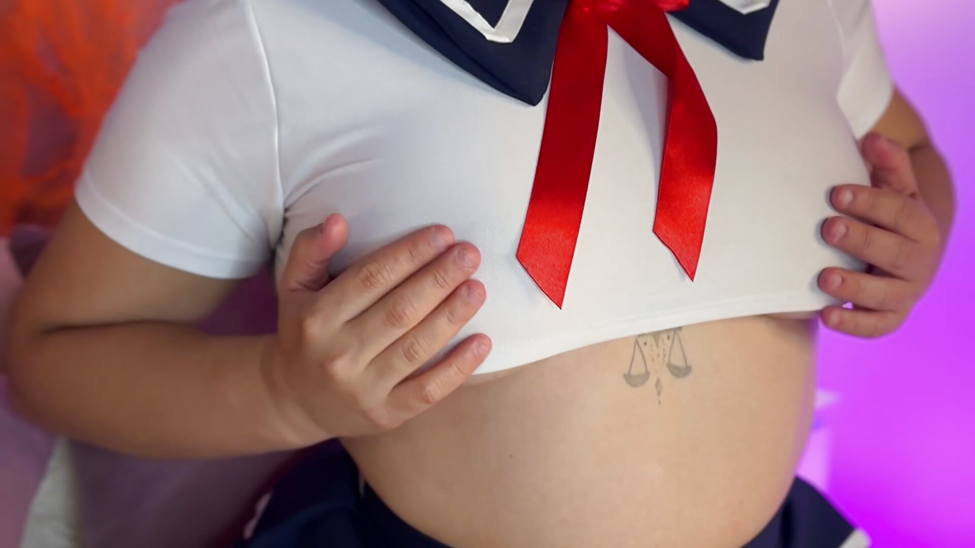 HALLOWEEN IS HERE! 🎃 - βίντεο μοντέλου Lexie_Rossee