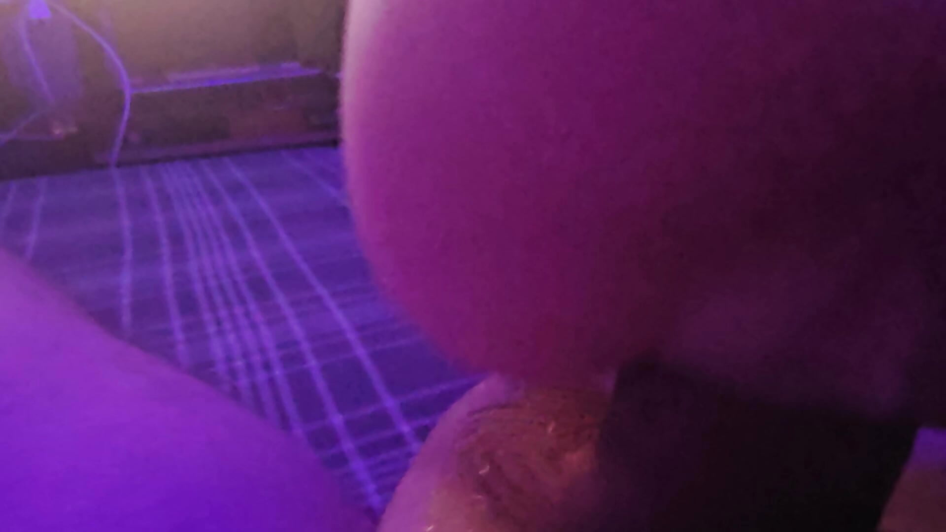 THICK COCK 😈 first and only free long video - video by FriskedBedside6669 cam model