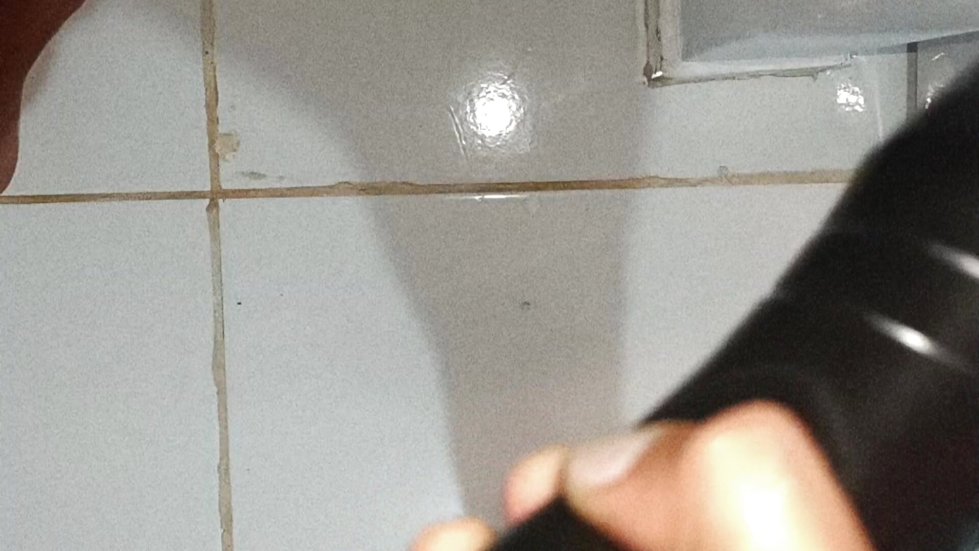 Metendo na buceta de brinquedo 😈 - video by dogstanx cam model