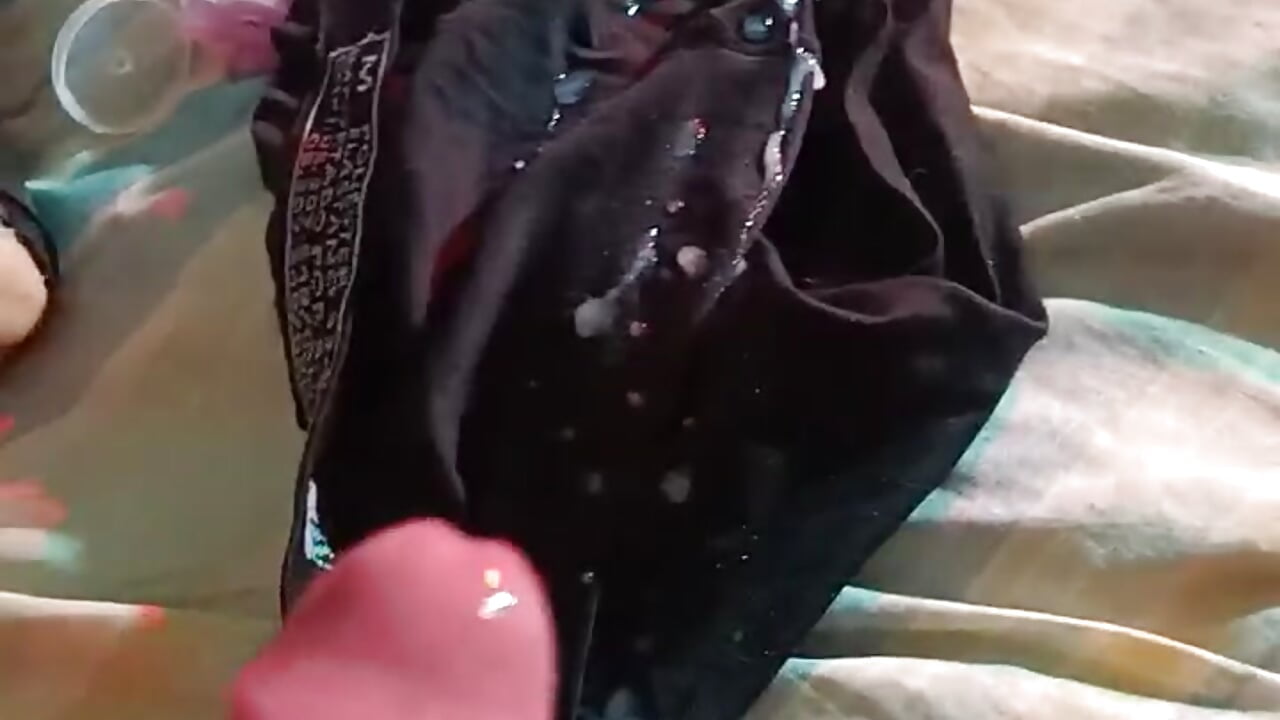 Gozando na cueca 💦 - dogstanx adlı kamera modelinin videosu