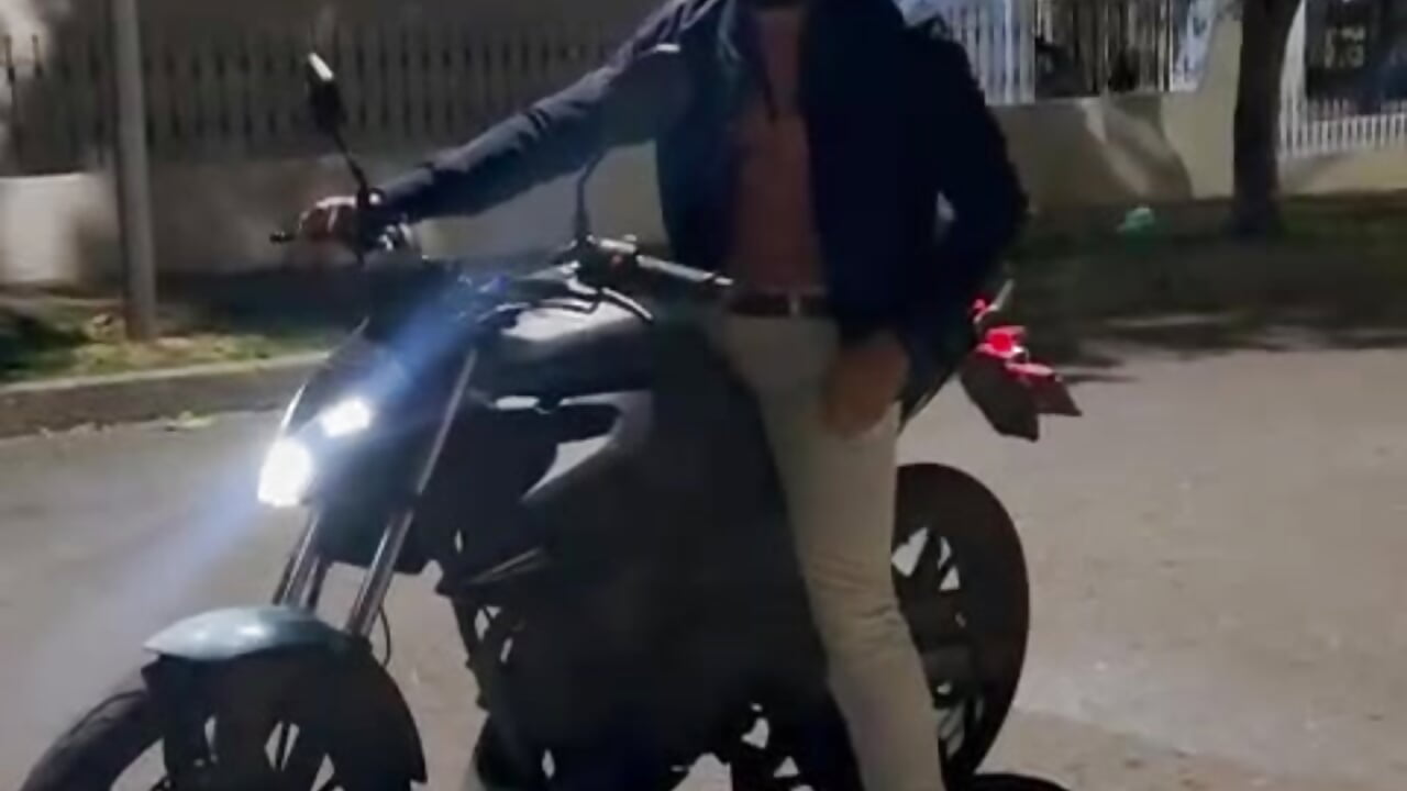 Are you ready to ride? 🔥🏍