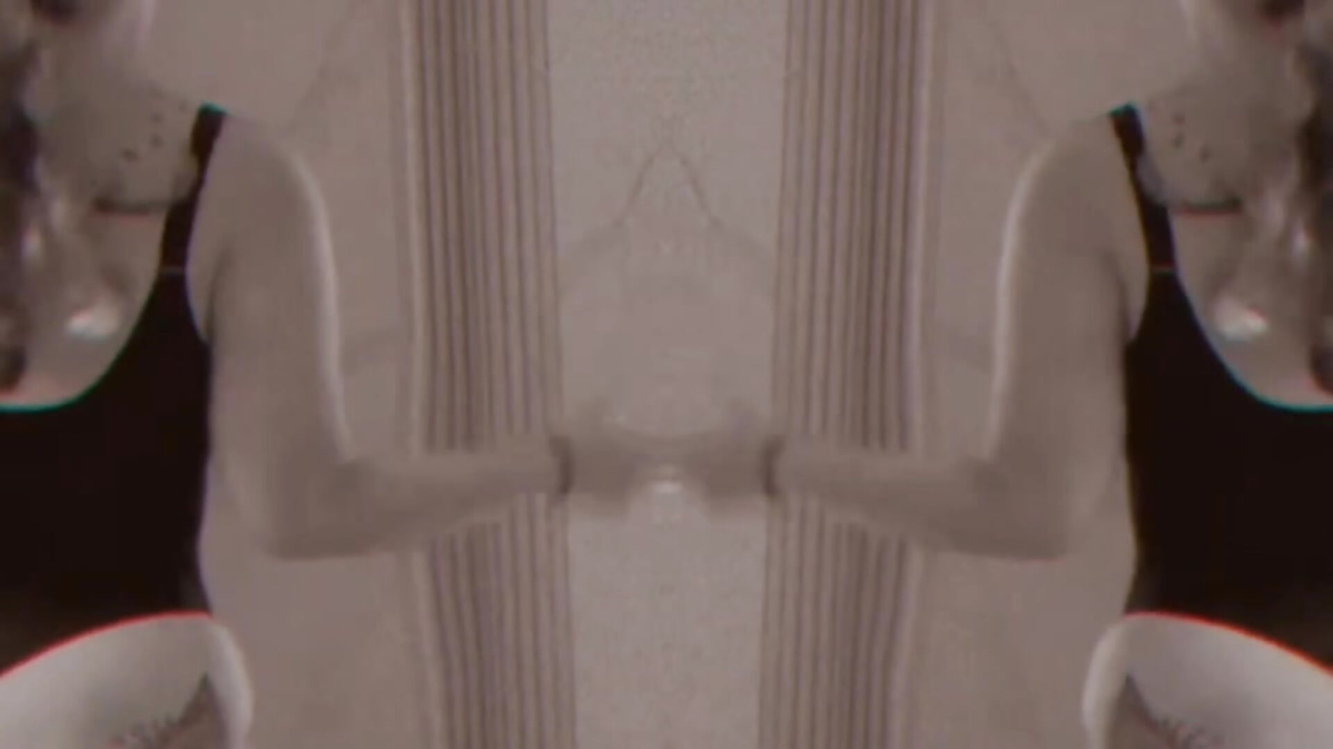 Ella es un escándalo 🔥 - Yvonny27主播的视频