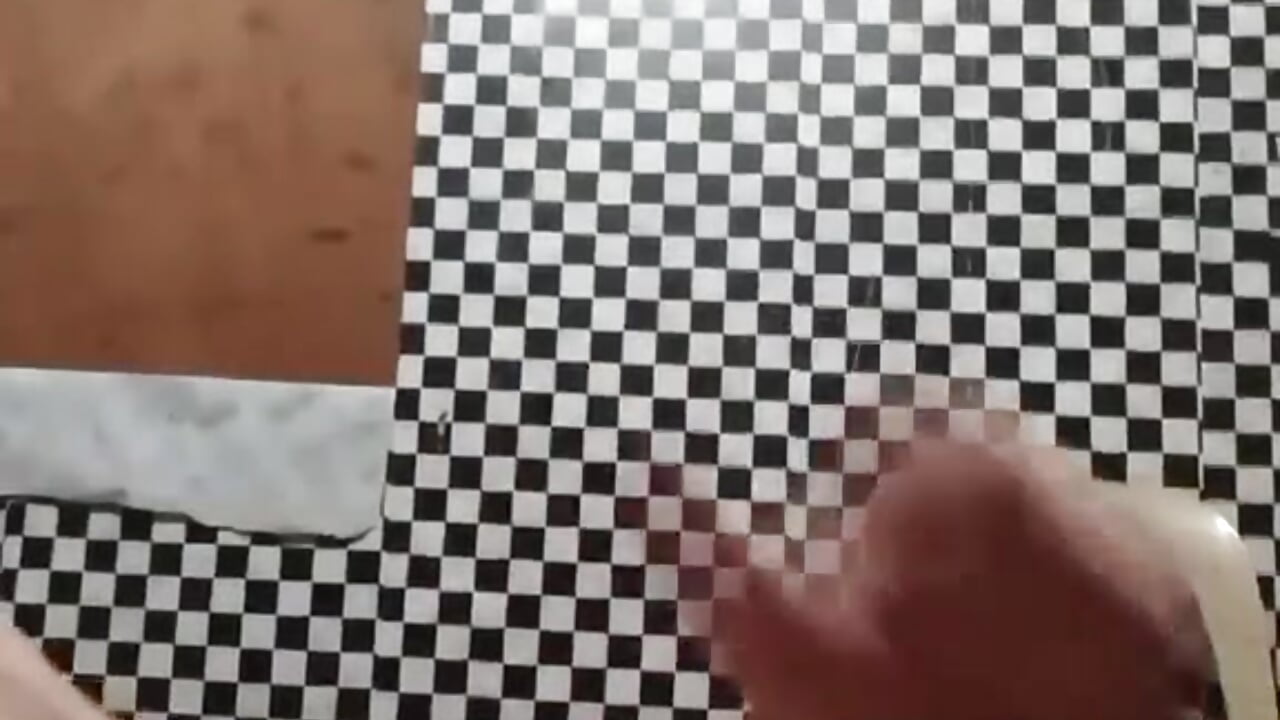 my jelly cum - vidéo du modèle de showcams Oksana_Asian