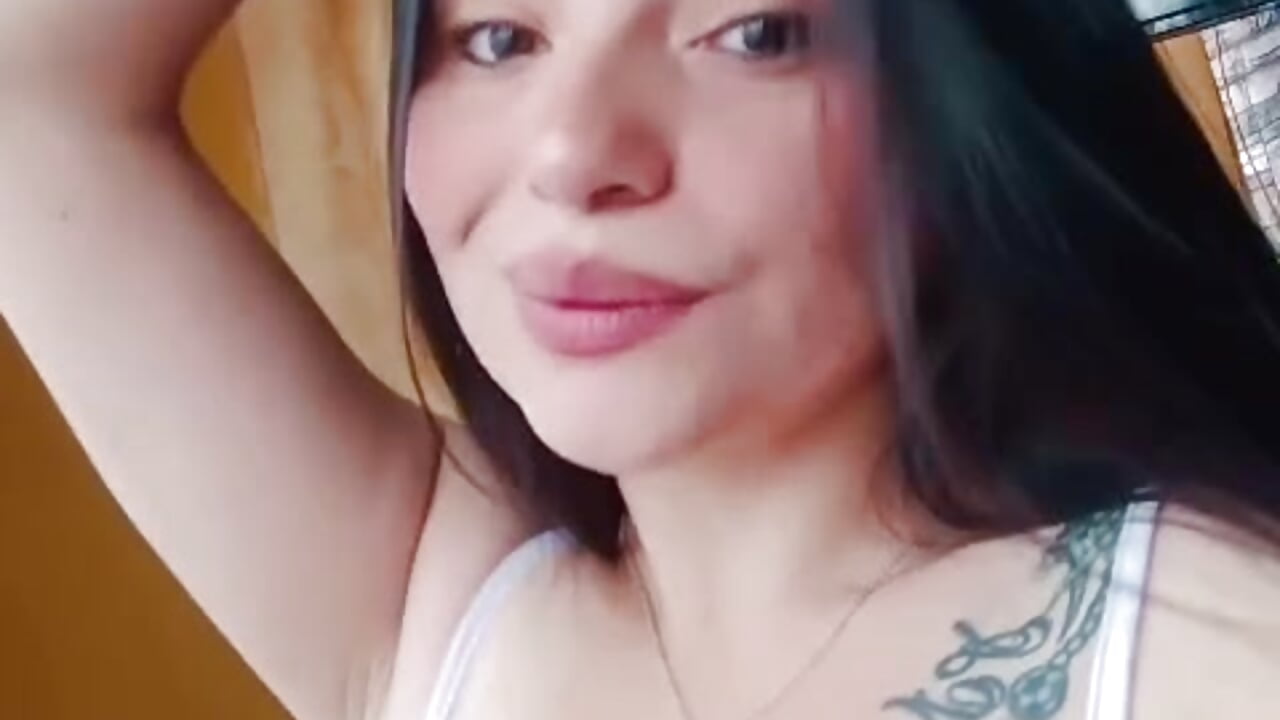 🌸 Hii 🌸 - video by Mylaa_ cam model