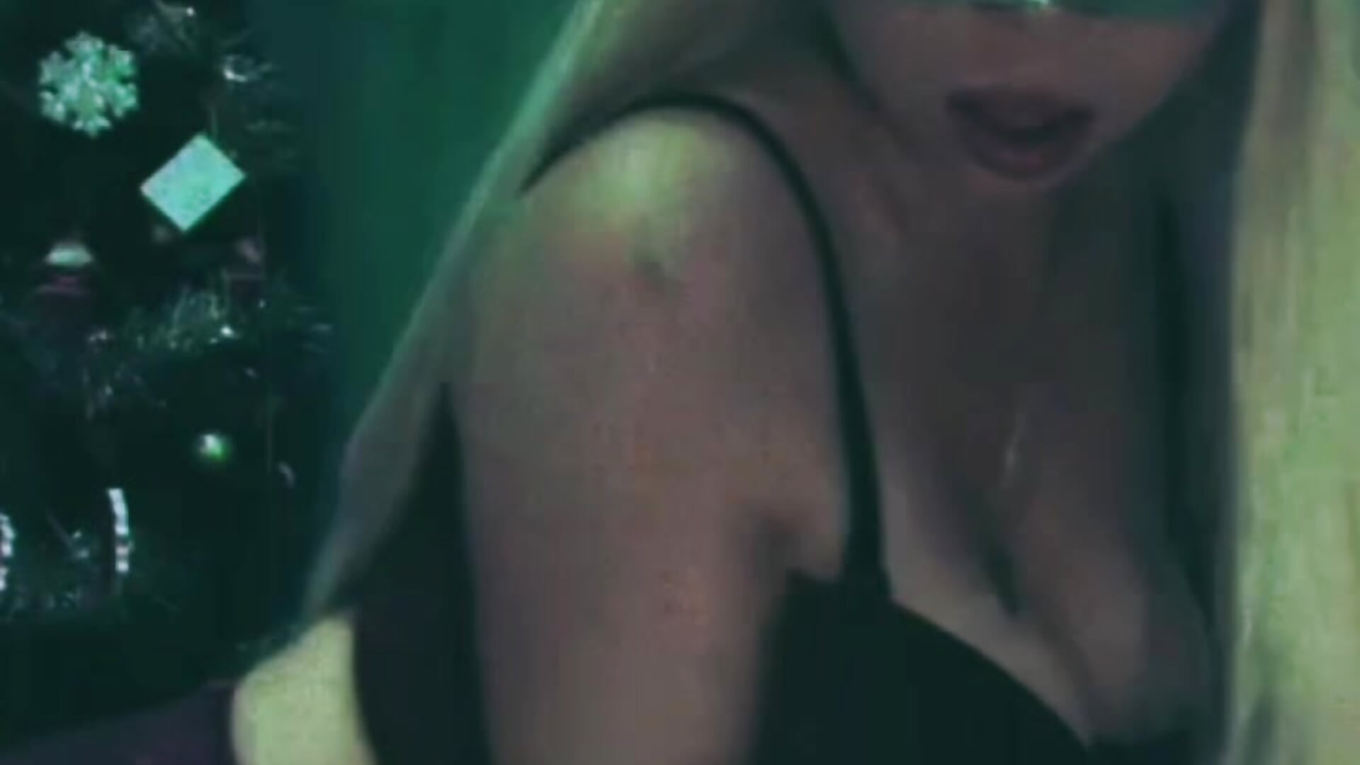Sexual Dreams - vídeo de la modelo de cam QuennNefertiti