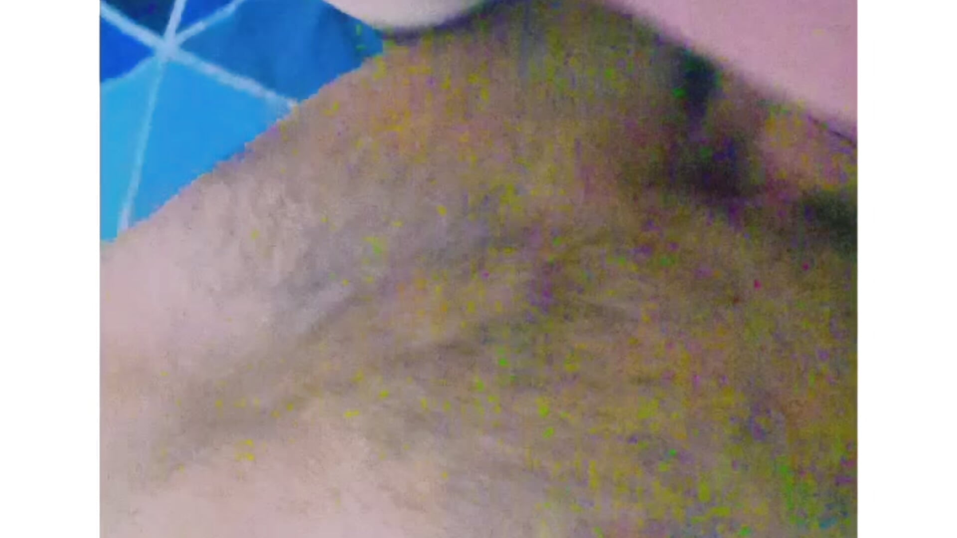 Hairy chest - βίντεο μοντέλου Livewithlove