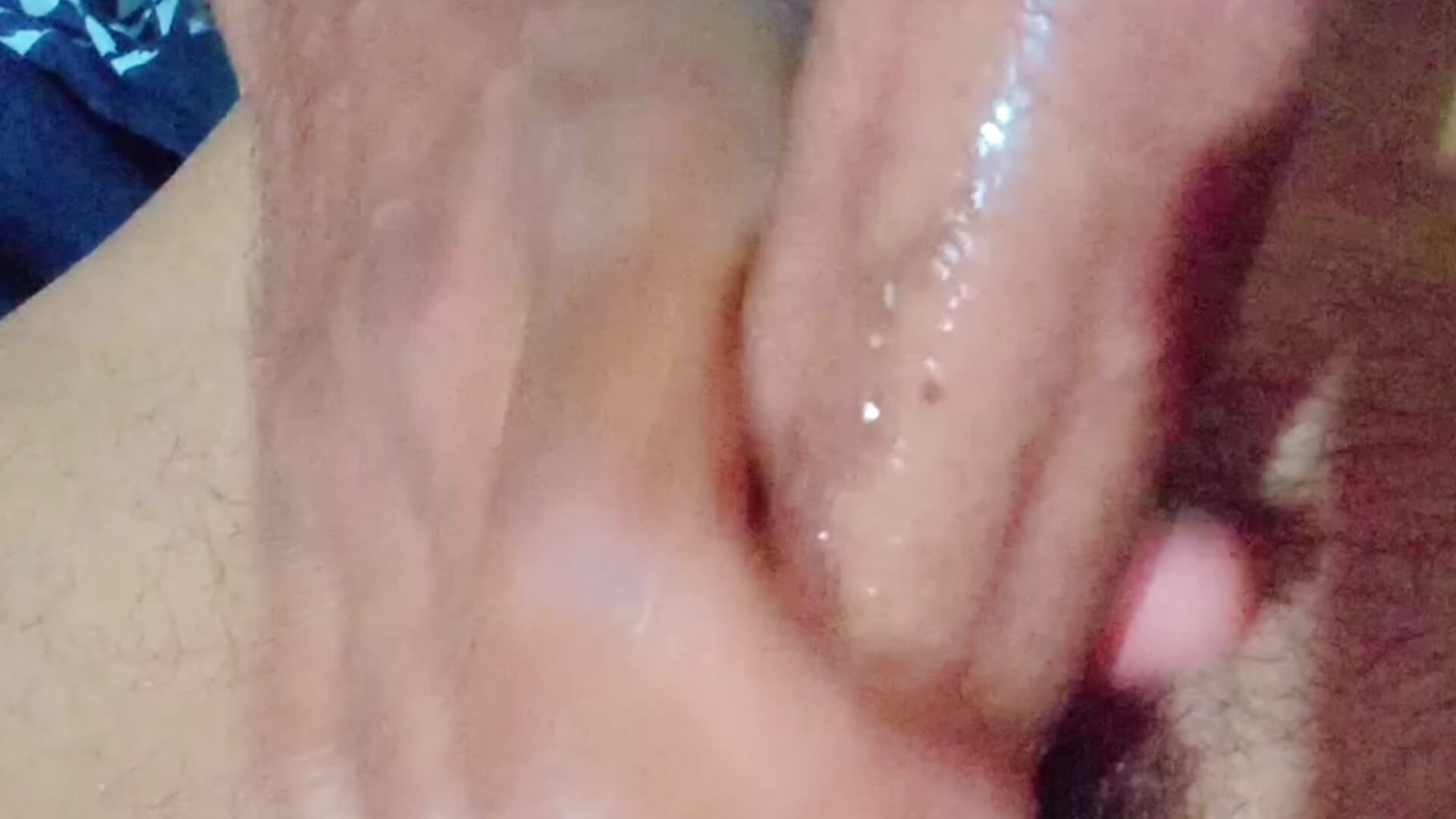 Big banana handshake part - 1 - vídeo de indianpink_hub modelo de câmara