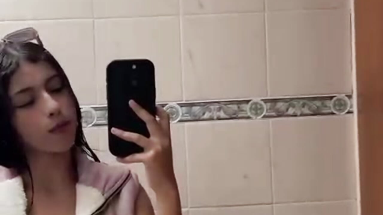 🍃 Nature¨s day - vidéo du modèle de showcams dafne17_