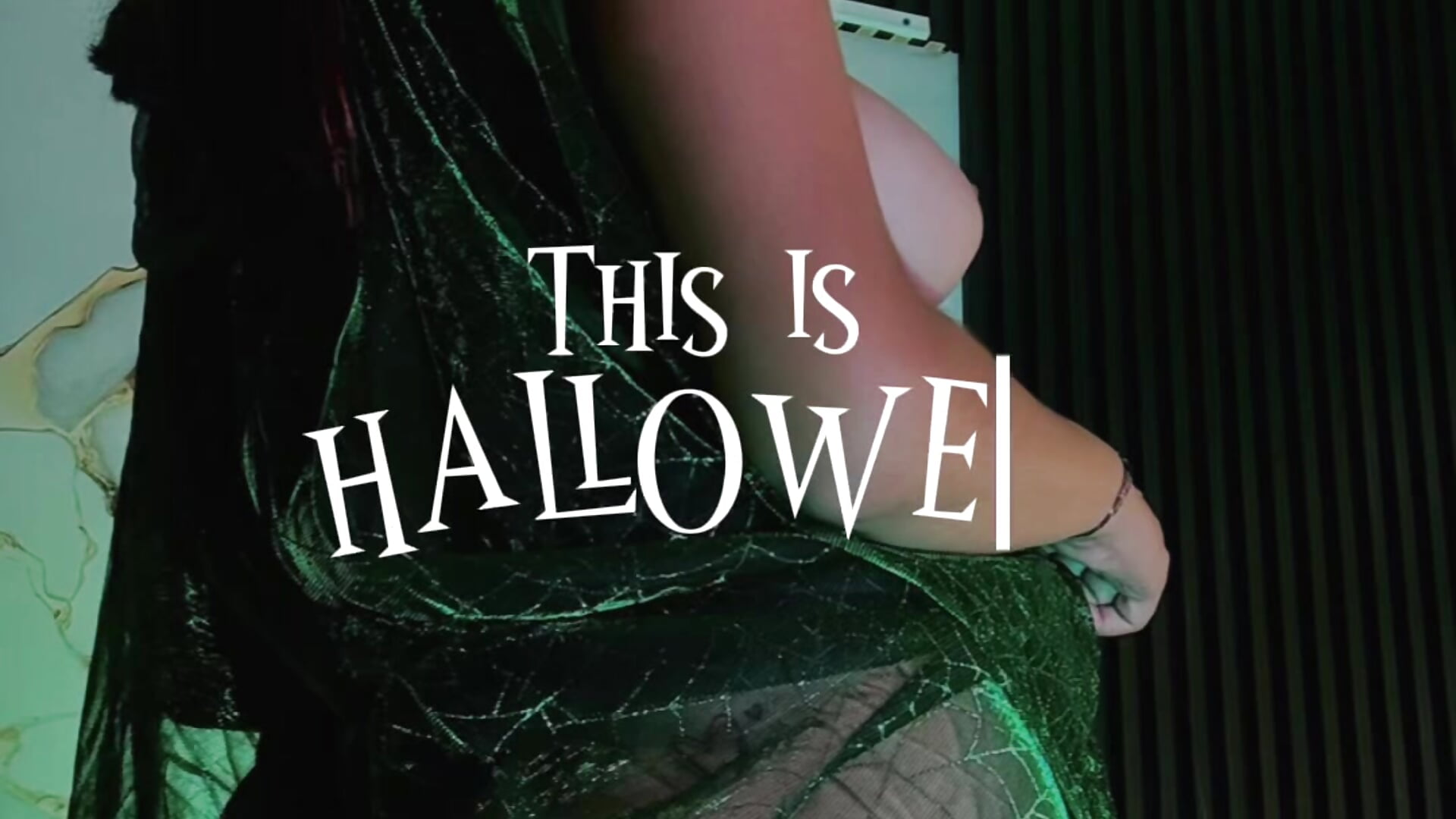 Do you like little witches? 🤭🔥😈 – video od dafne17_