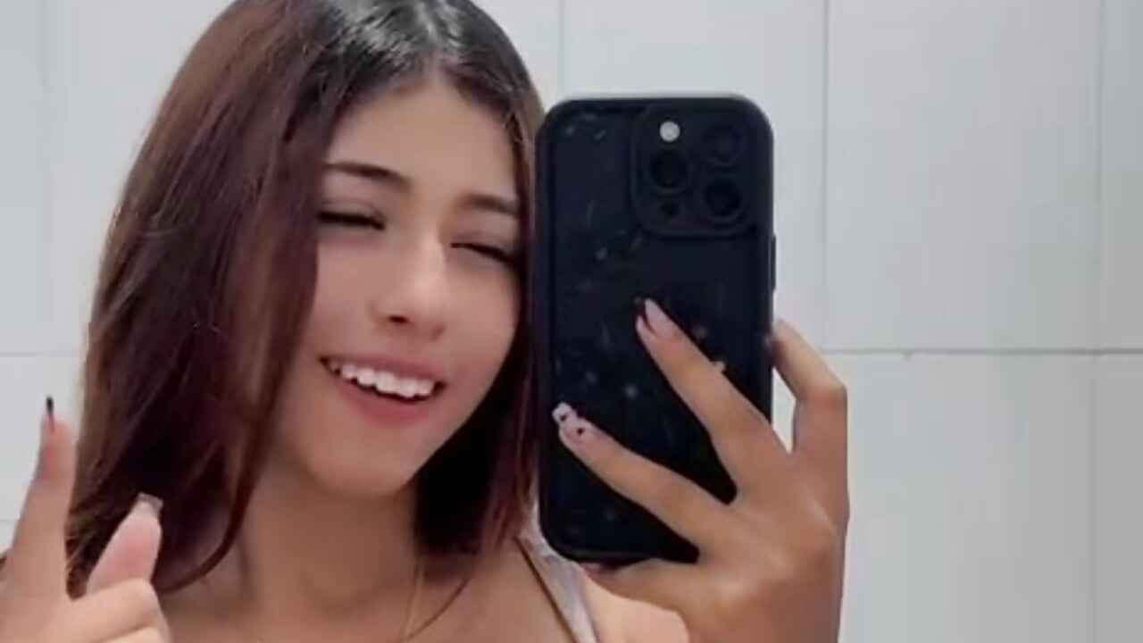 🙈🥺 - video av dafne17_ cam-modell