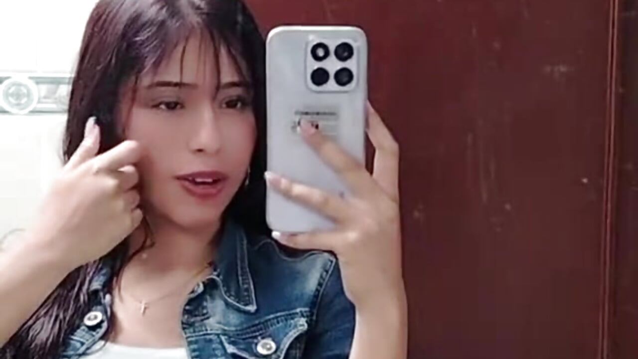 YOU LIKE ME? - video by dafne17_ cam model