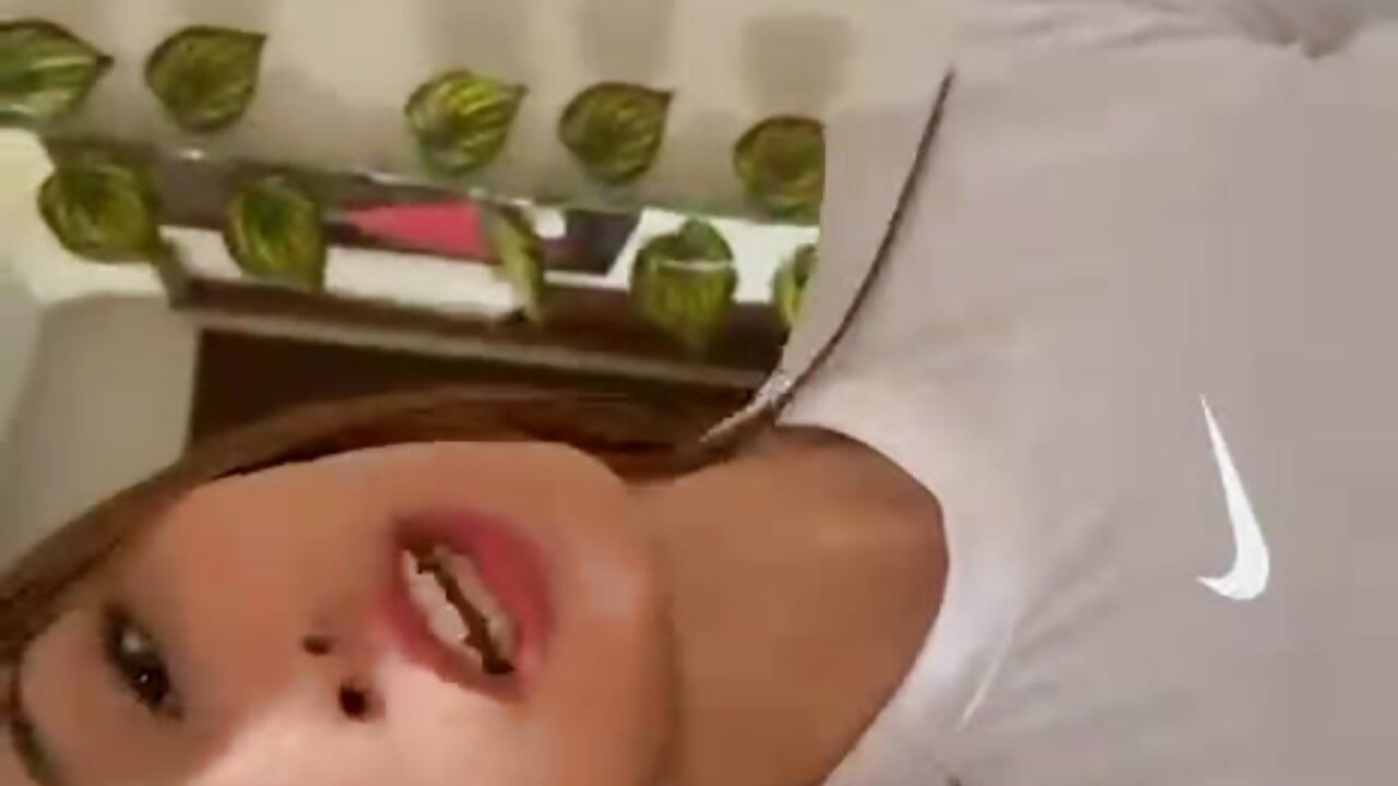 Al GyM ❤️💋 – video modela na kameri dafne17_