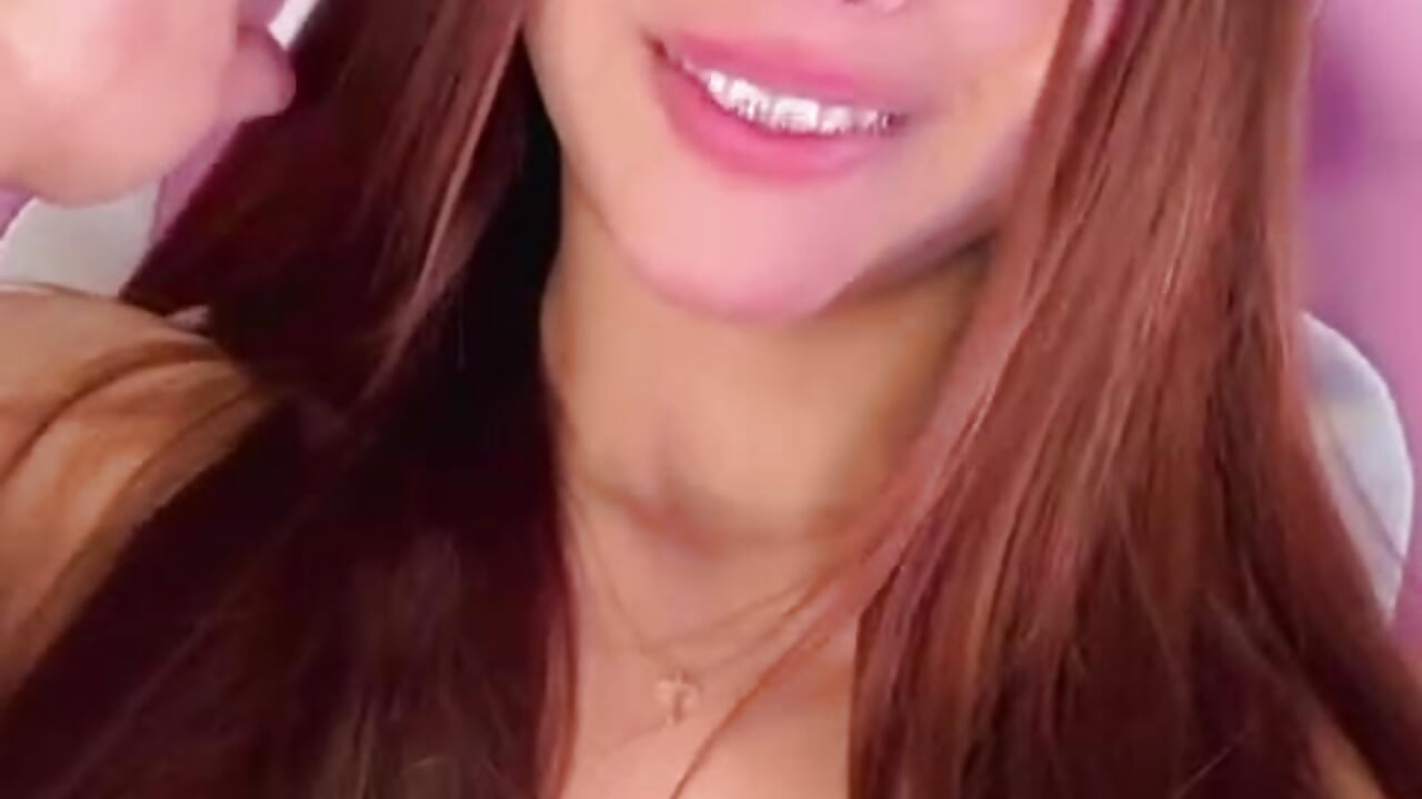 para mi querido amante - video by dafne17_ cam model