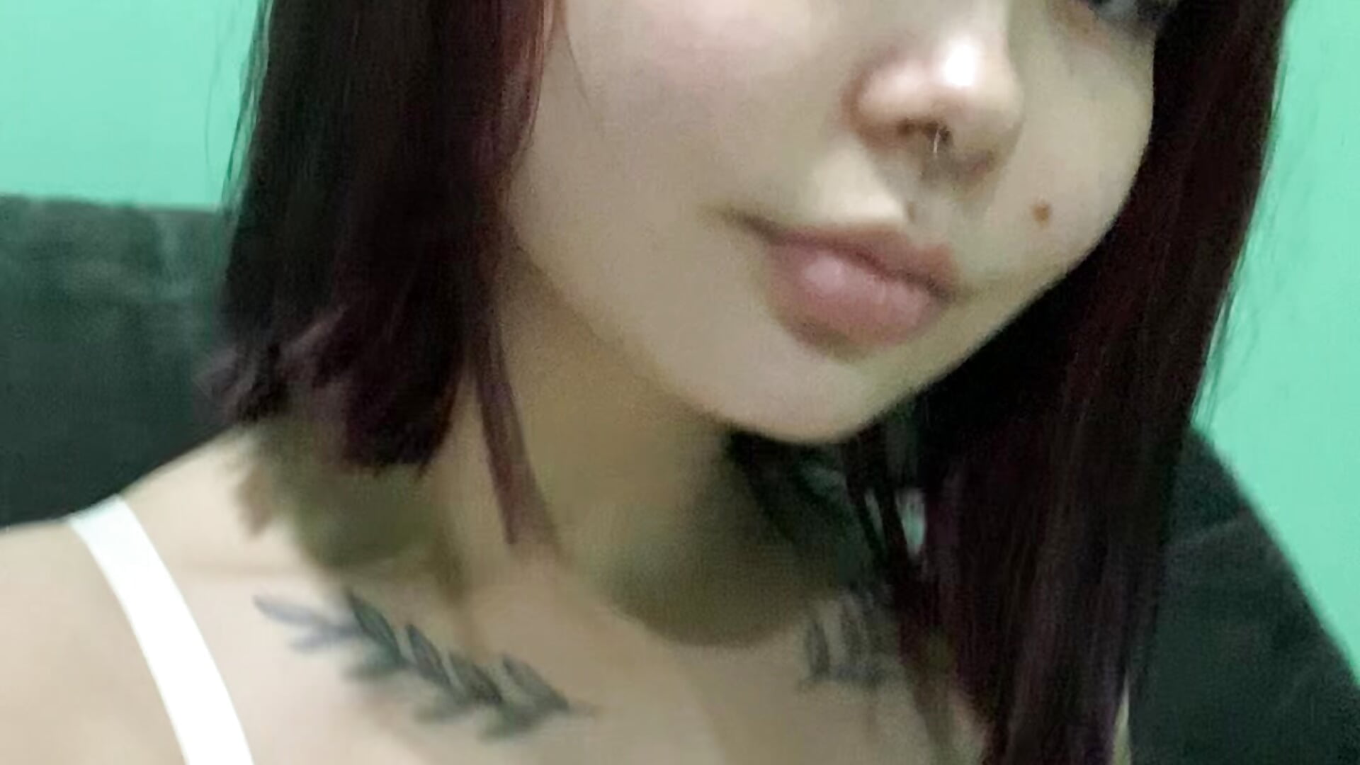Um pouquinho de mim