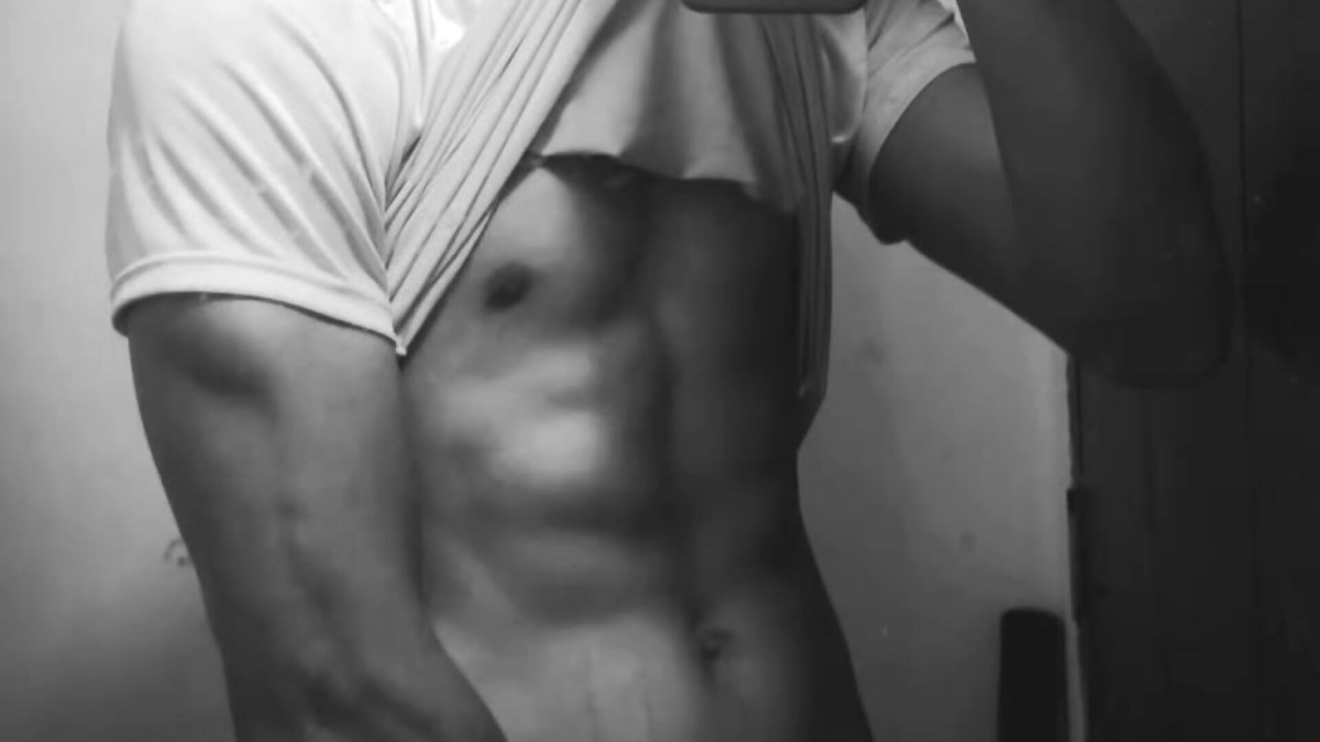 Just me - video by Rick_Jaeger cam model