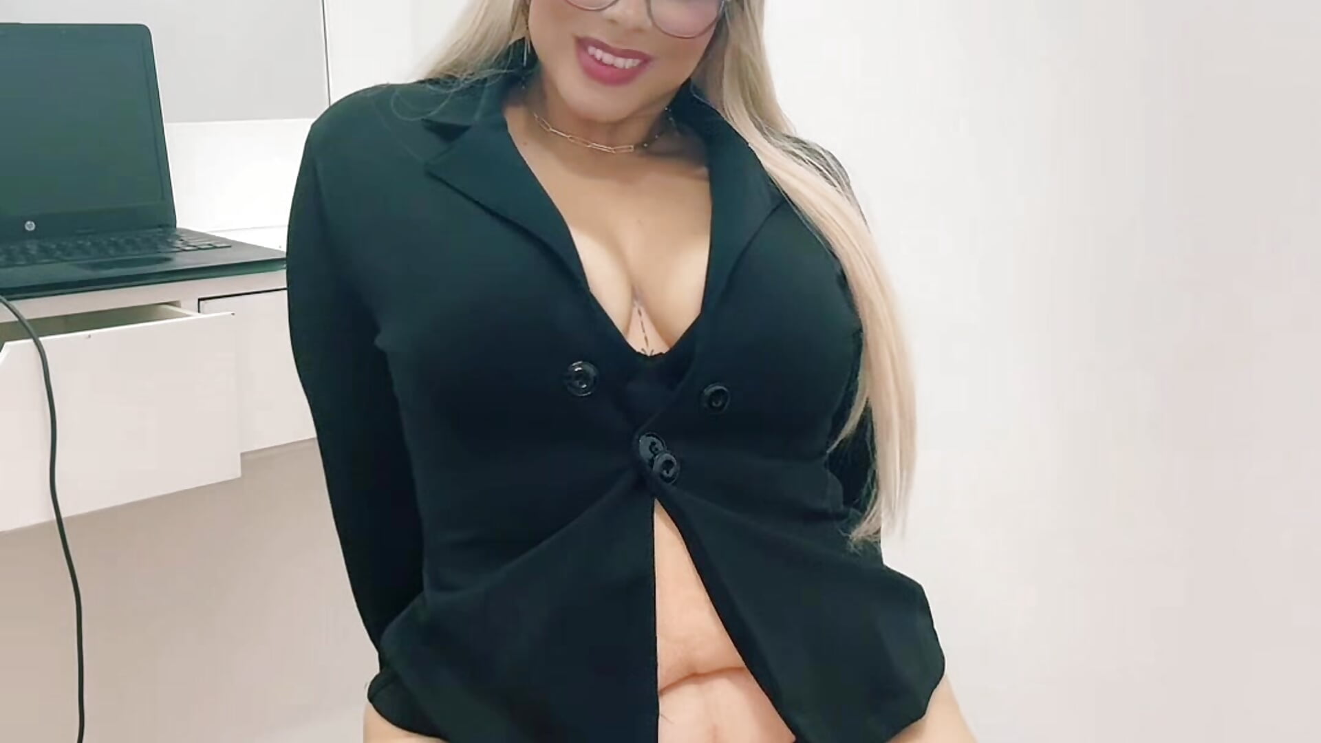 🖤Linda Noche Bebés 💋💋💋 - video by BBWCami_ cam model