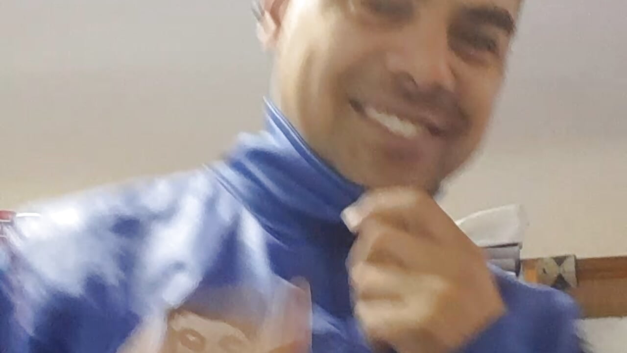 Espero te guste lo que viene - video by raulofico cam model