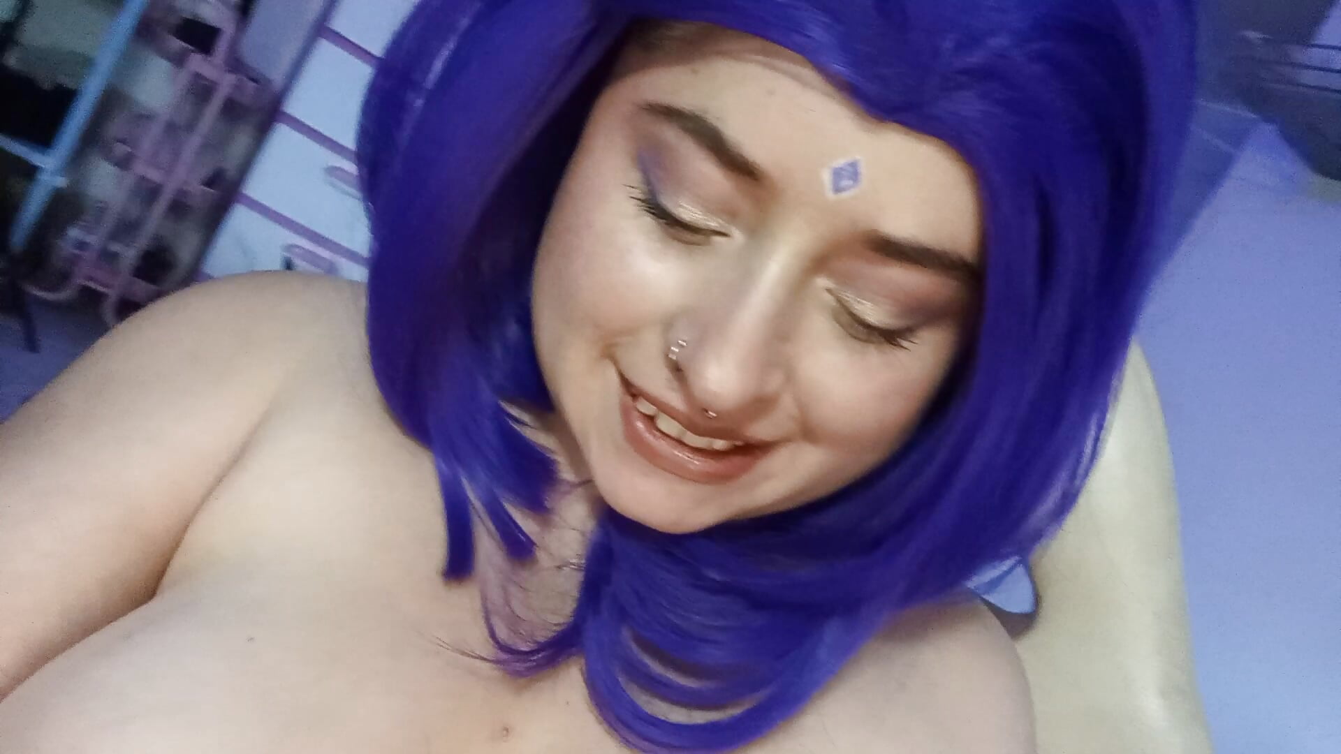 Hi i am Lucy - video di 111lucygrim111 modella di cam