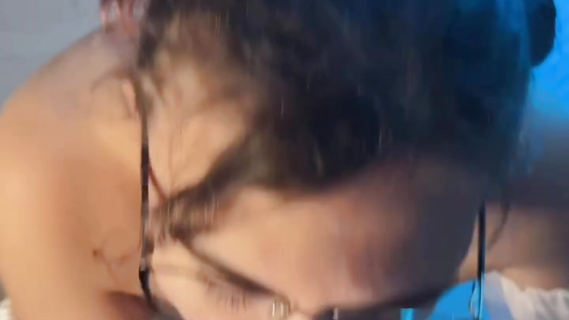 cum on face - video by live_sexy cam model