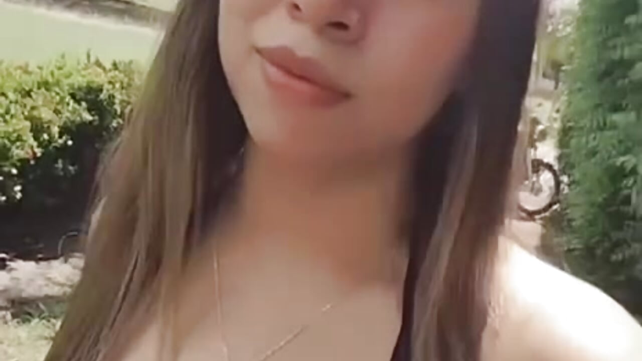 FOLLOWME BABY😍 – video af Eli_CuteFire cam-model