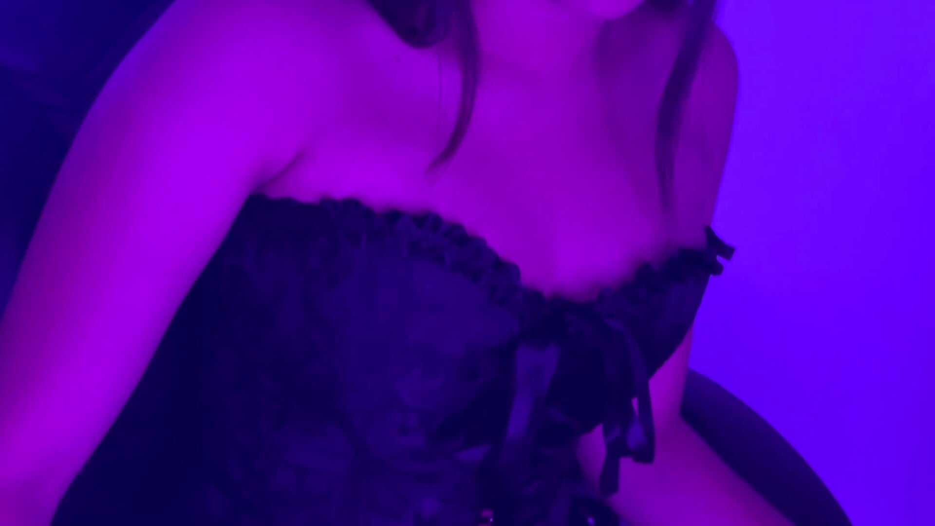 ;) – video af Eli_CuteFire cam-model