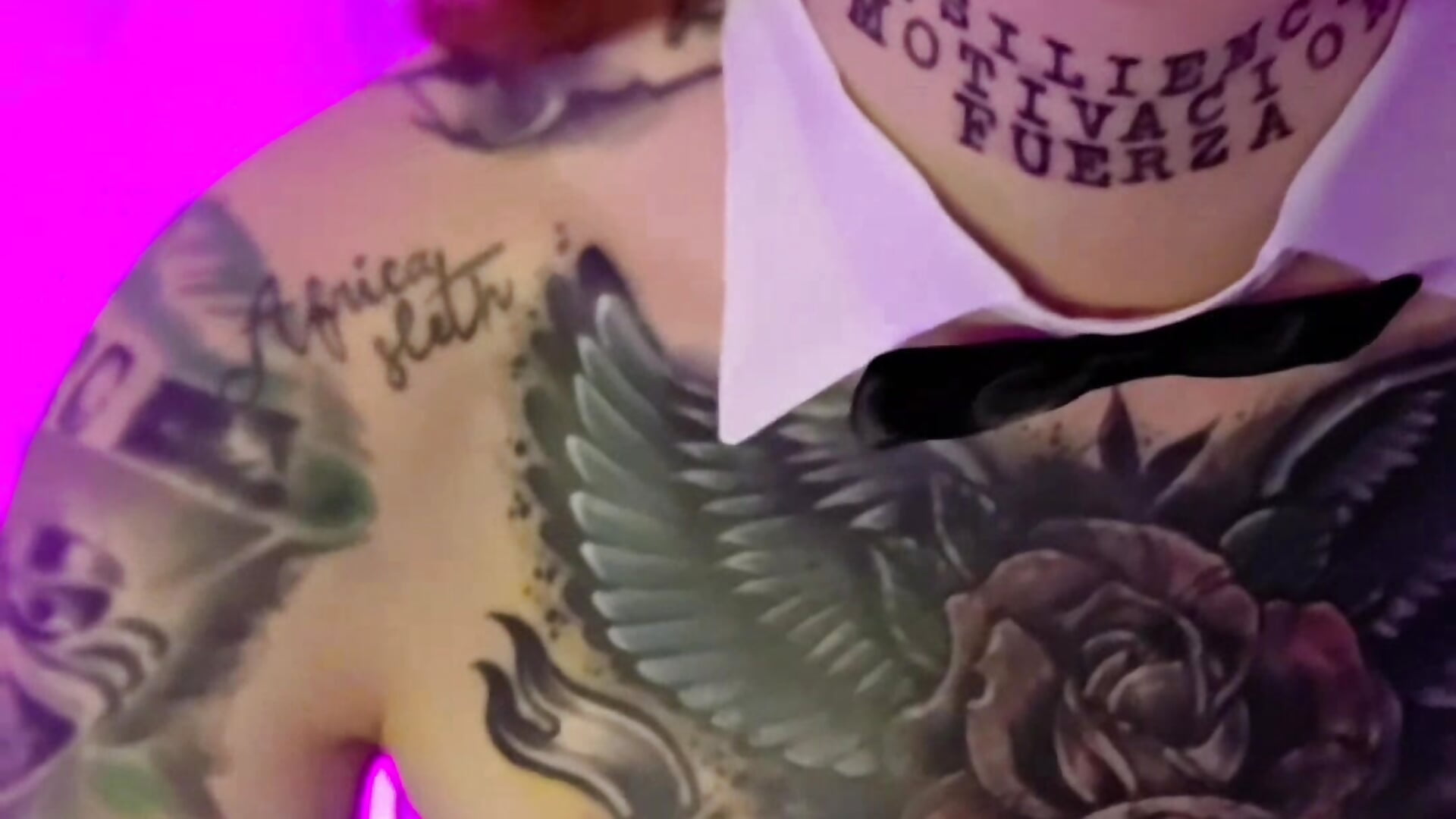 Sexy Halloween — filmik mariianna_lopez_, modela(-lki) na kamerkach