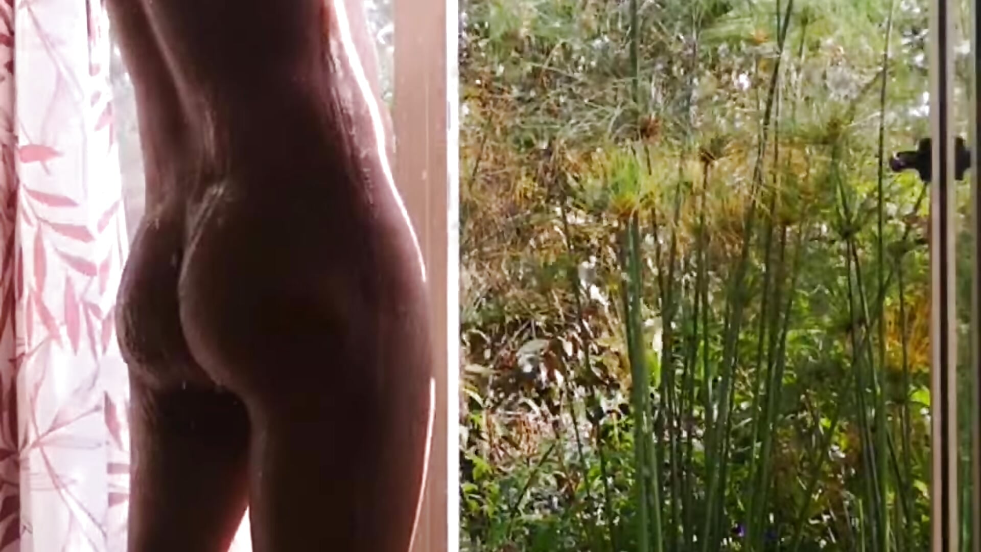 A shower - video by Matia5Tower5 cam model