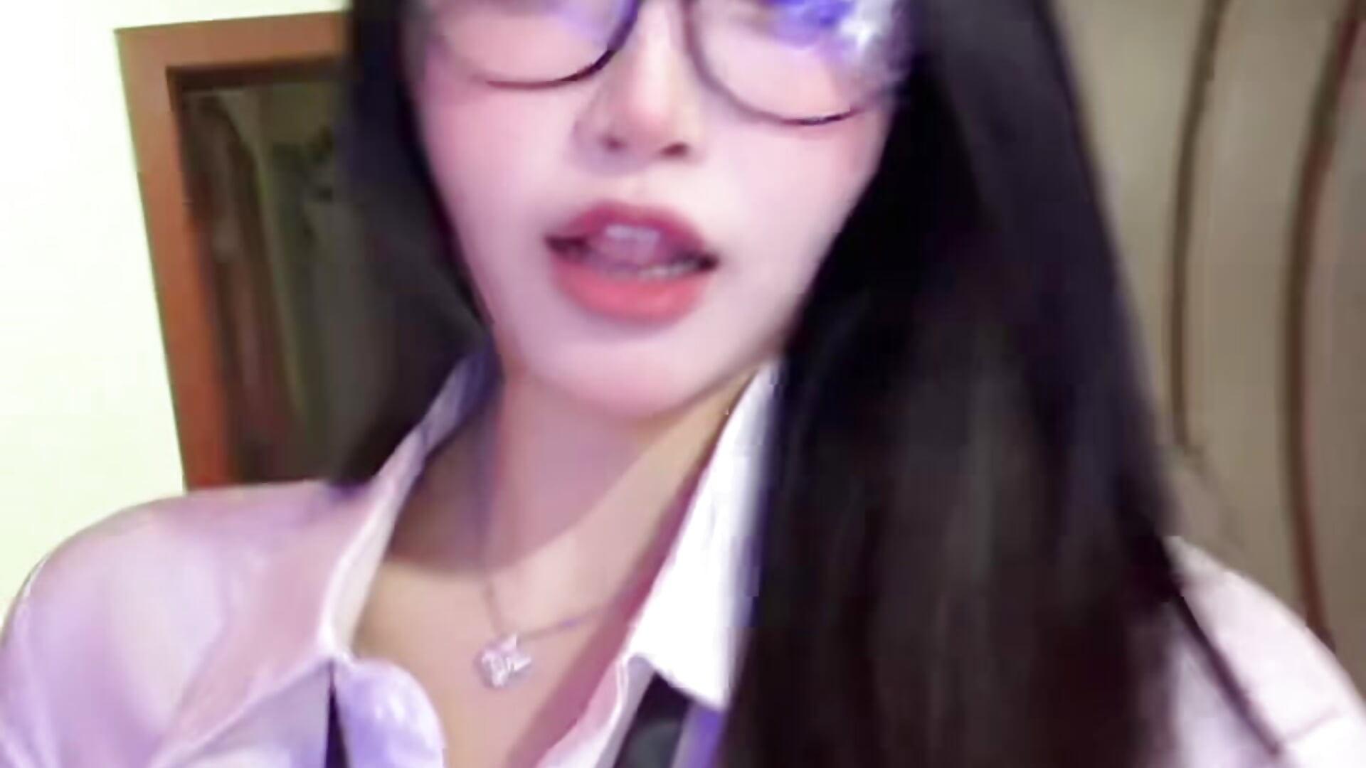 夏夏 - video by AA-Summer cam model