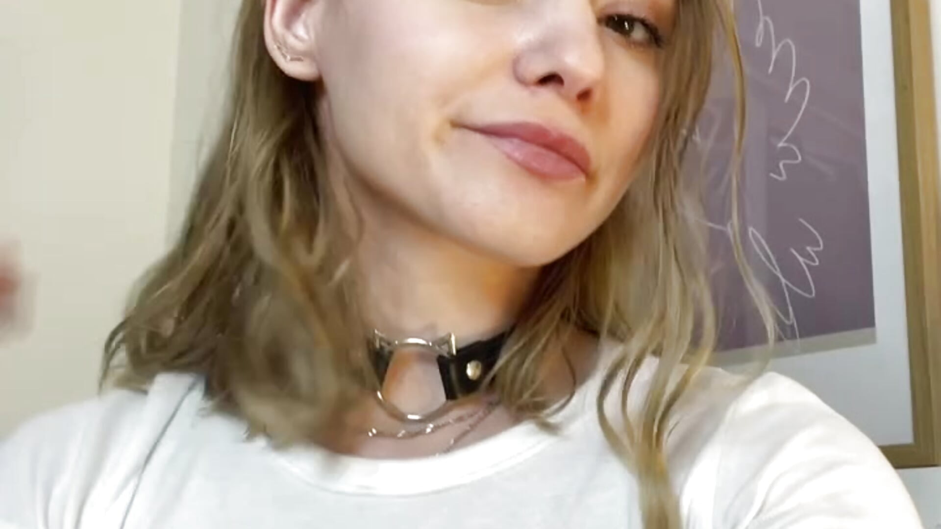 Hey everyone! ^^－カメラキャストのStarryMaryの動画