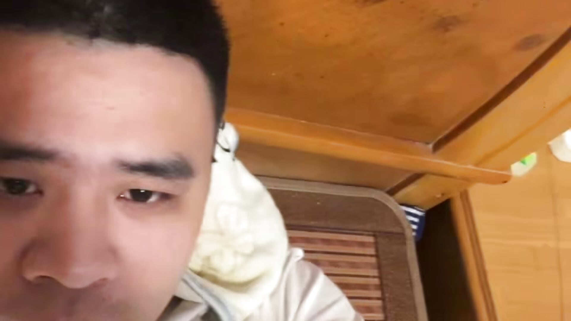 刚来不懂，多多指教 - video by aweiakun cam model