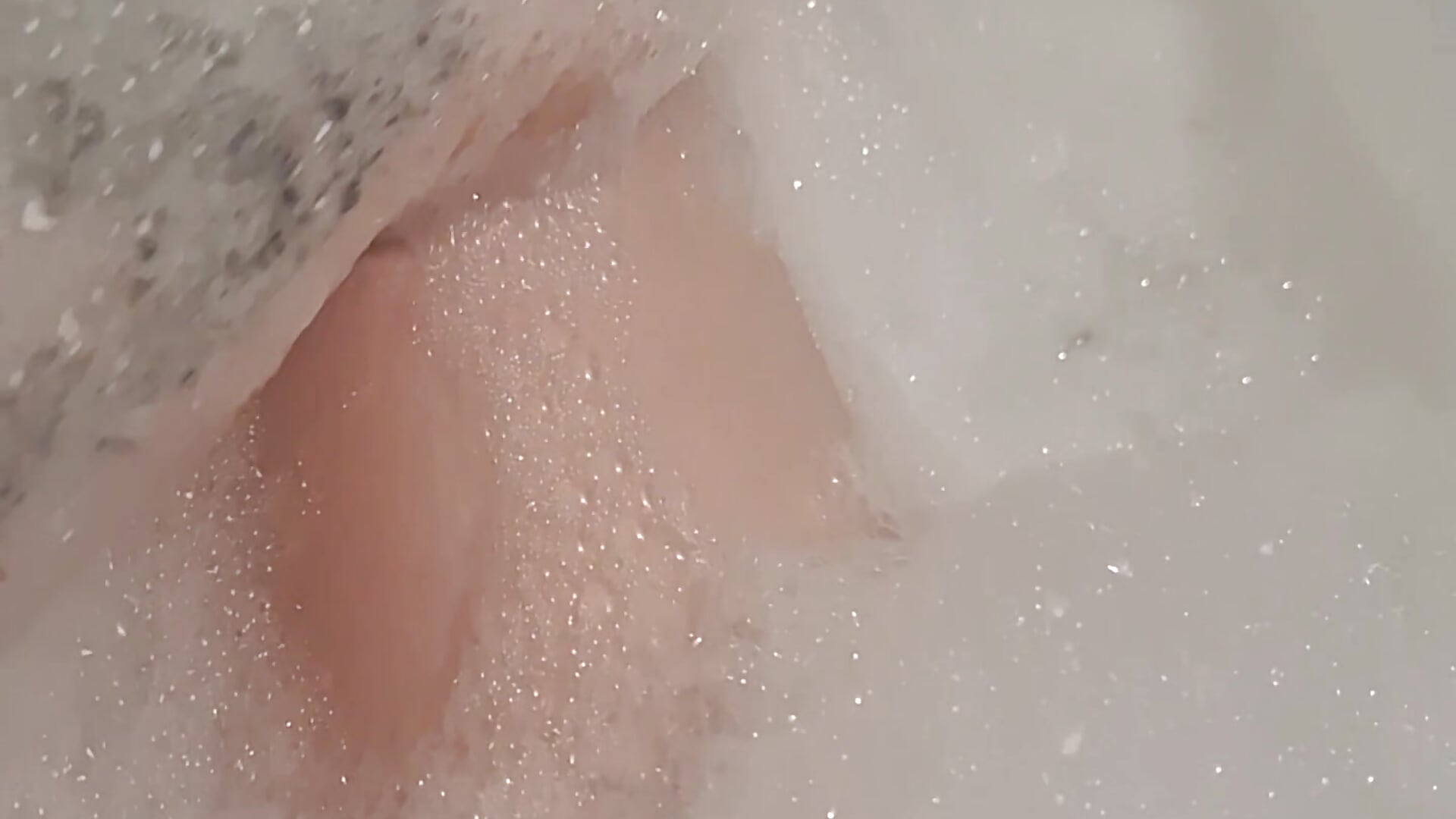 Want to take a bath with me?