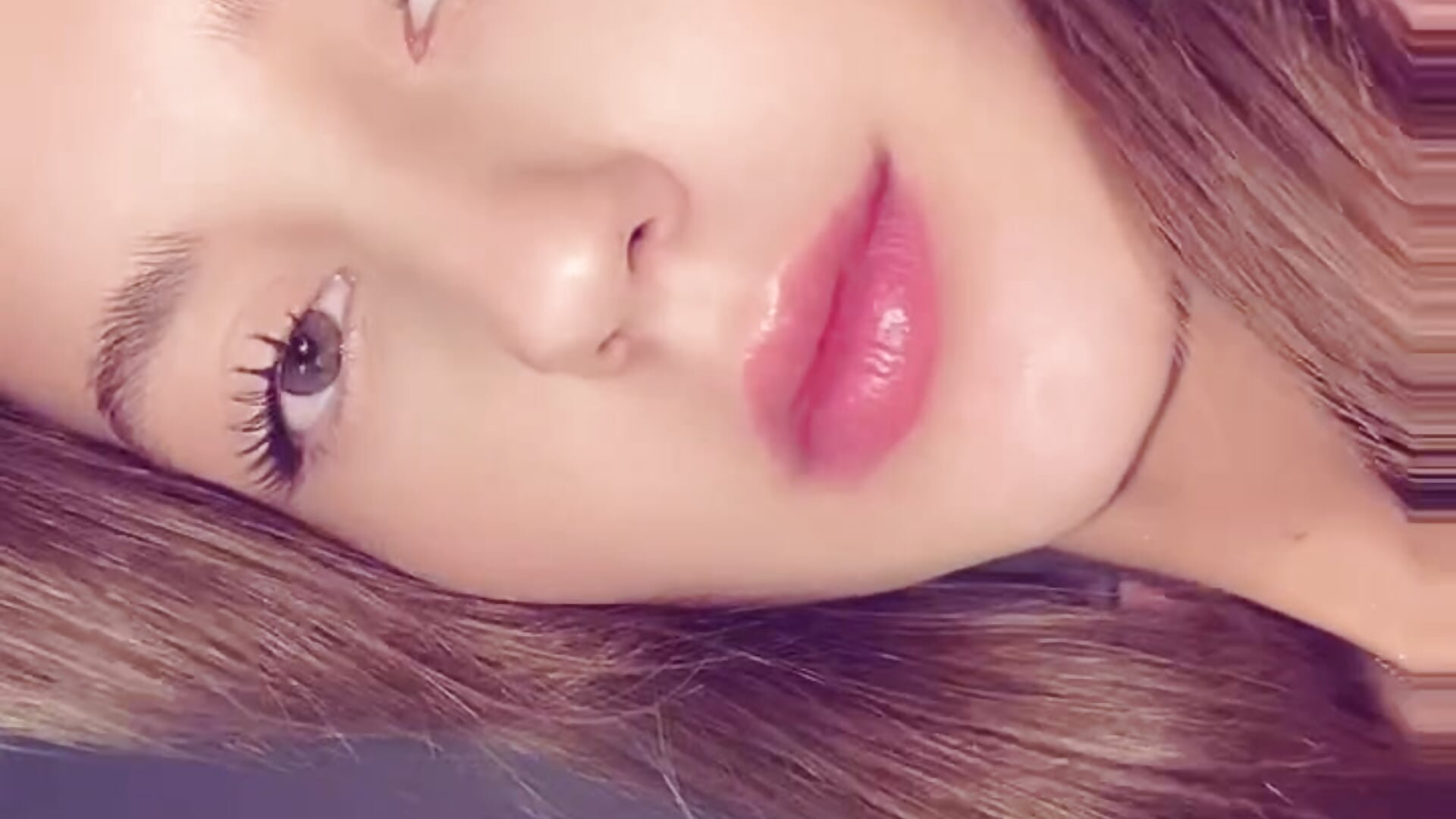 Its me :* - video by SuzyOlmos cam model