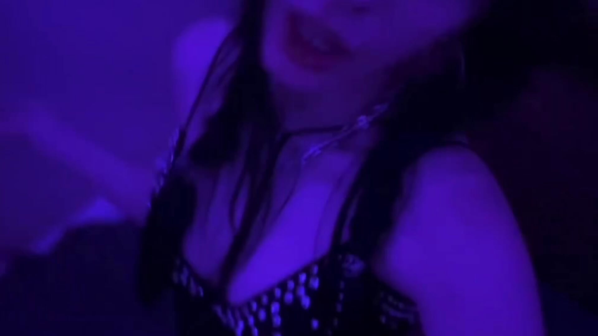 😍 - video by WinterVanessa cam model