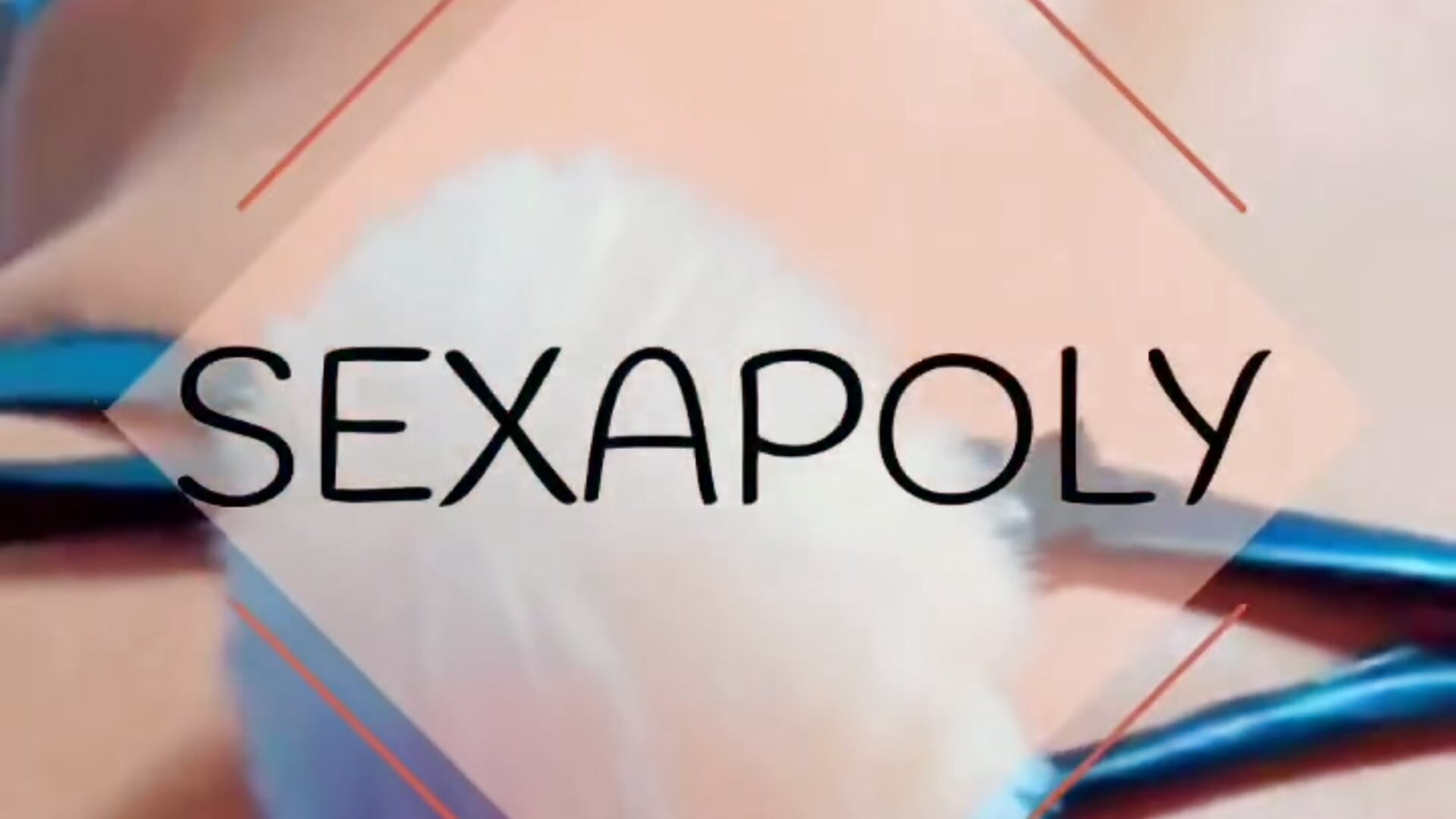 Moi ... - video by Sexa_poly cam model