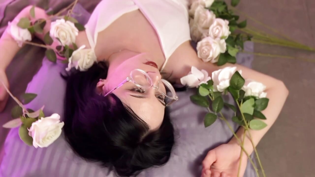 🤍 - video by BunnyBells cam model