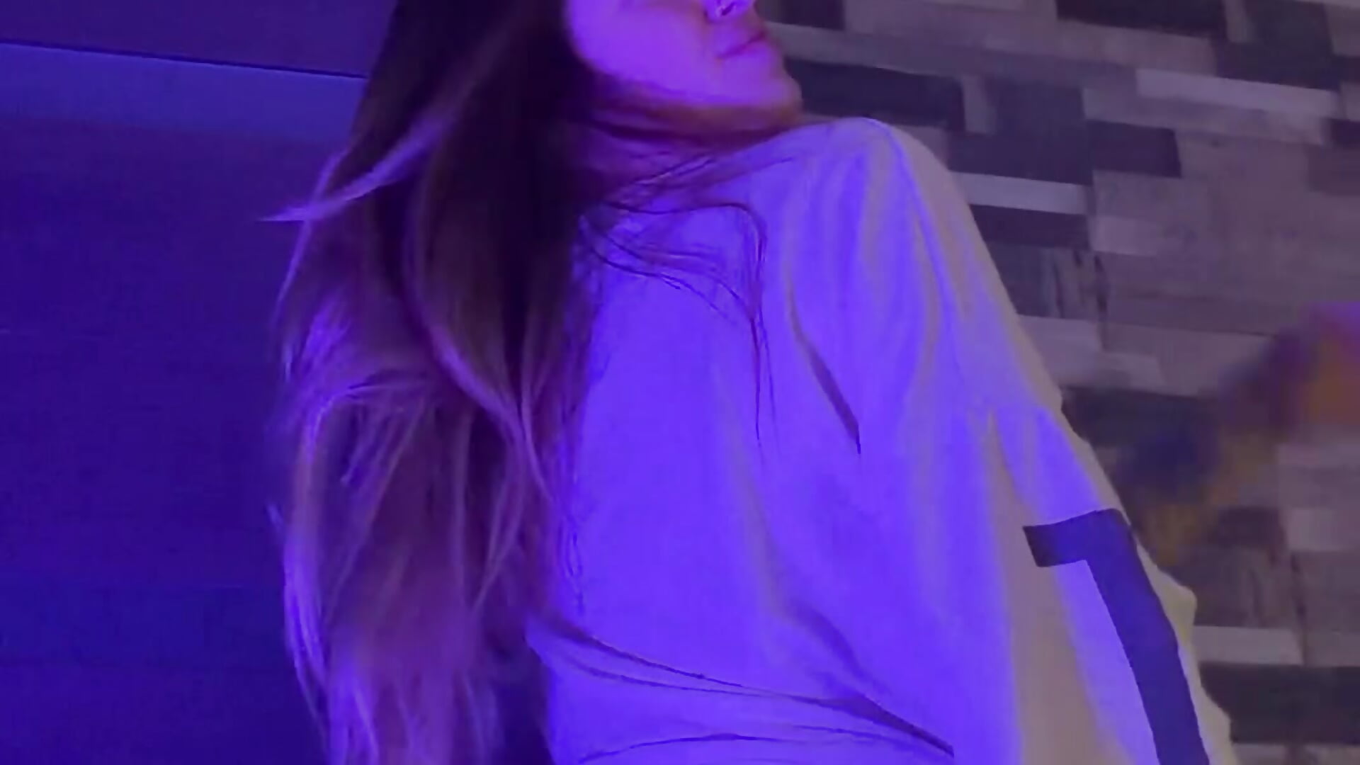 twerk big ass - clip cu LustLagoon model videochat