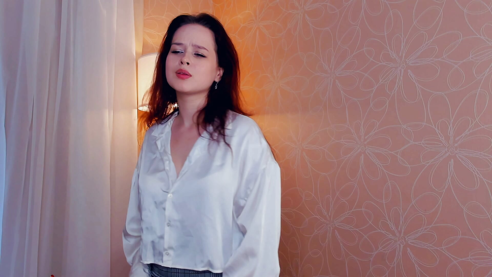 Dance for u :3 - video by PattiePutnam cam model