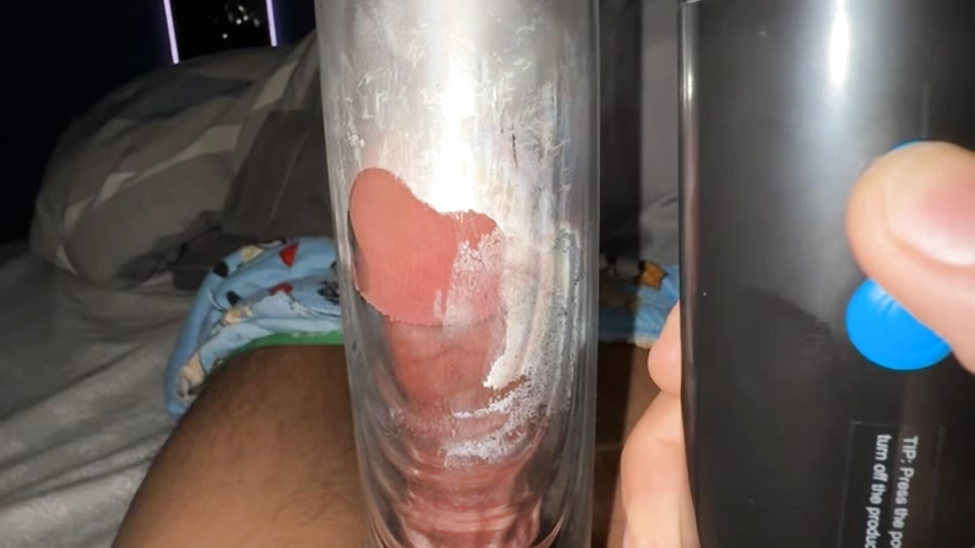 Pump－カメラキャストのZackChung69の動画