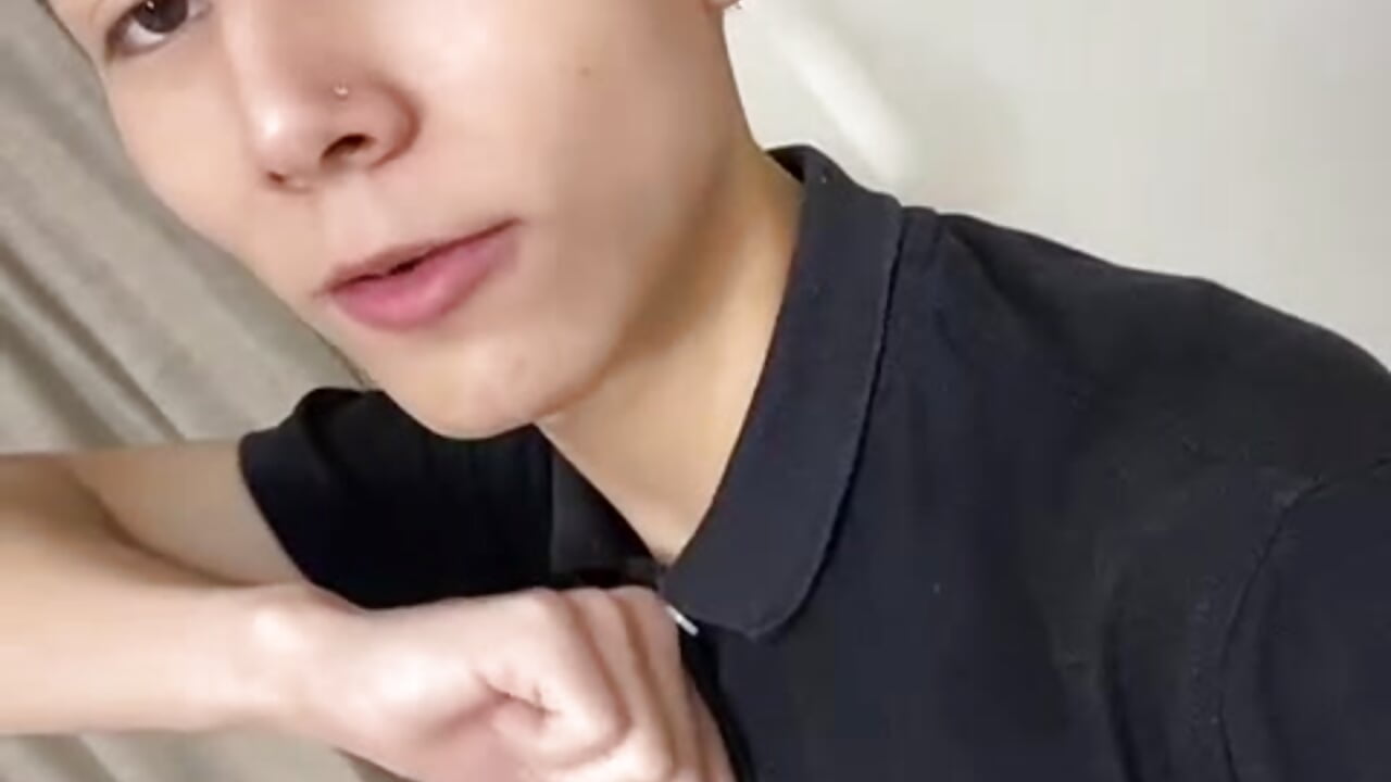 🥰 - video by FireGuy_99 cam model