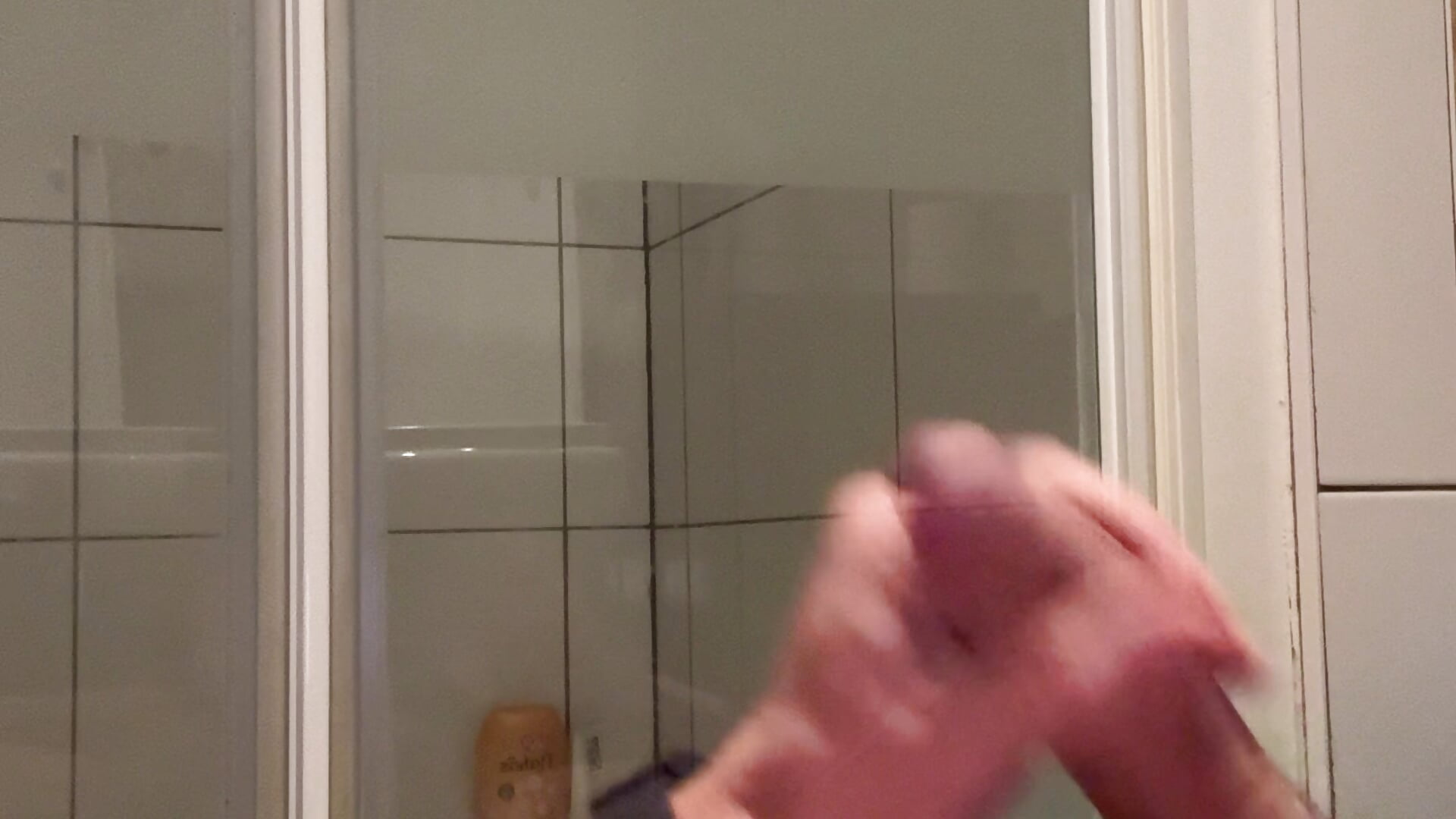 Ta bouche sous mes jets - video od modelky/modela monsieurguitsxxx