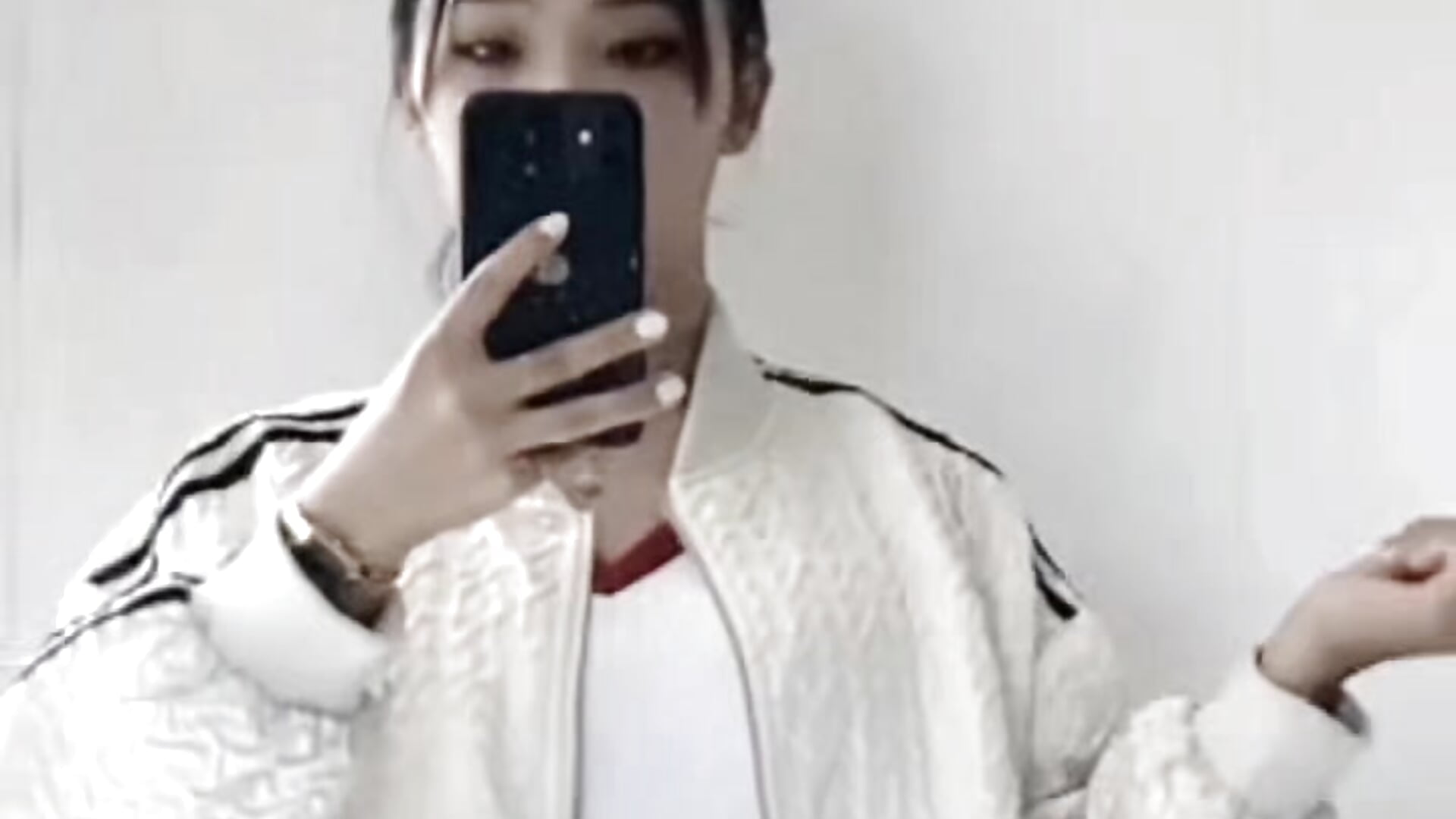 01 - video by Yuyan_ss cam model