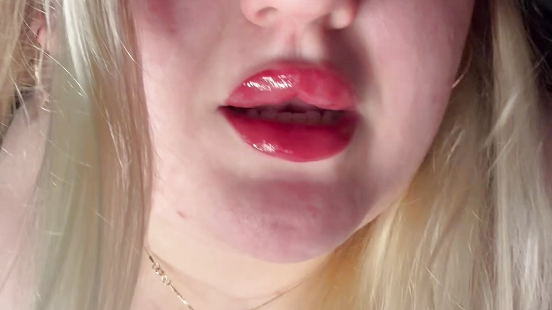 Your demoness 😈 - βίντεο μοντέλου Lina_Hottie
