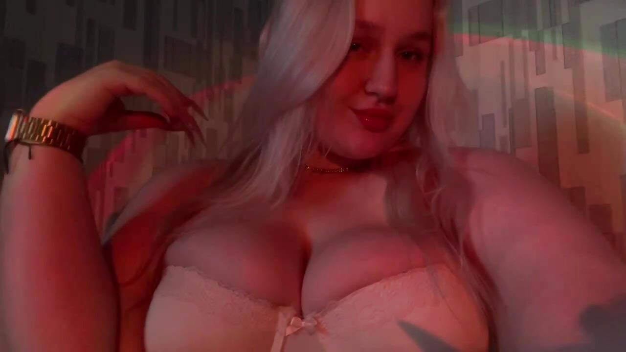 🌸🍒 - video by Lina_Hottie cam model