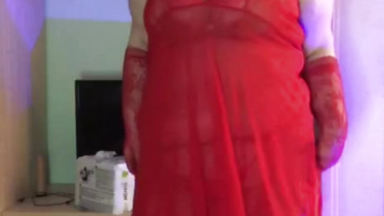 HAPPY XXXSMAS - video by Lina_Hottie cam model