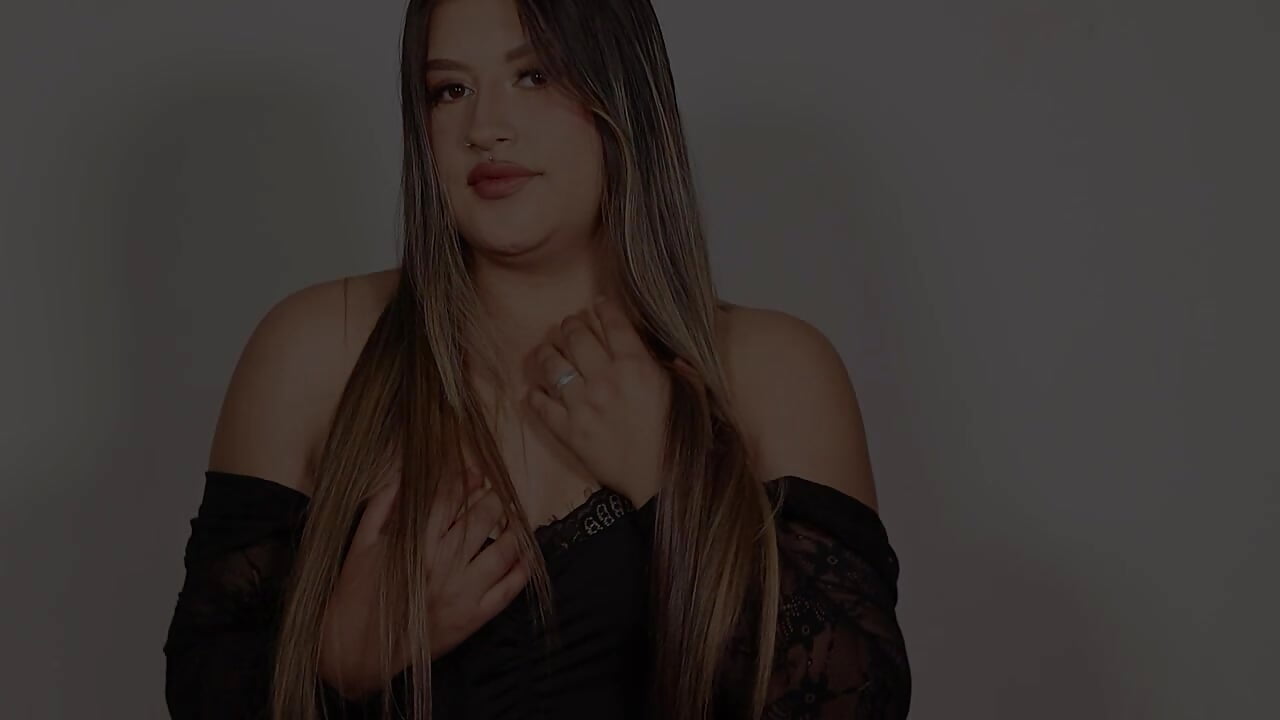 Know my sexy body - video by Anna_Torres cam model