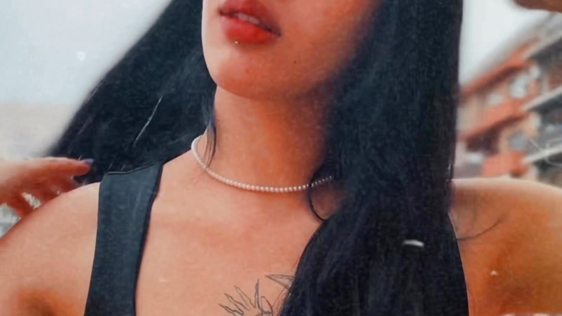 🖤 - video by Brisasantos cam model