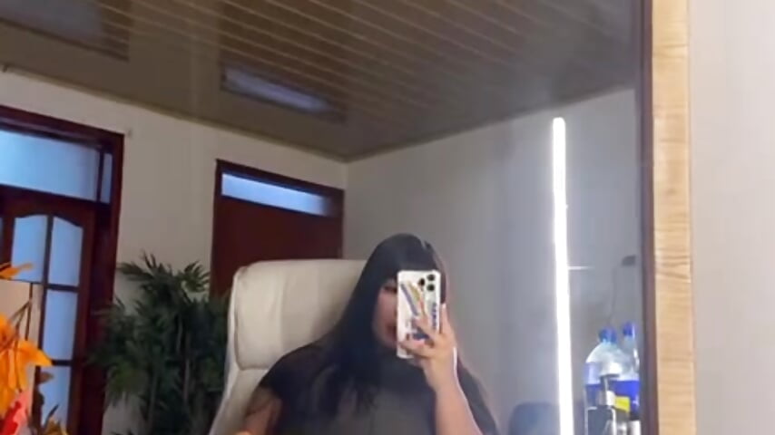 Take me! - video by Bellaa_miller cam model