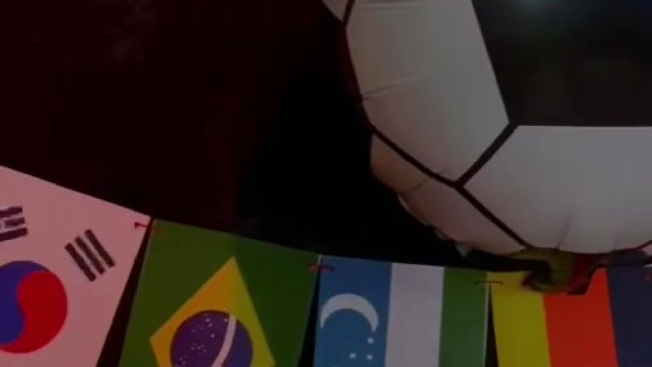 We´re From Colombia 💛💙❤️